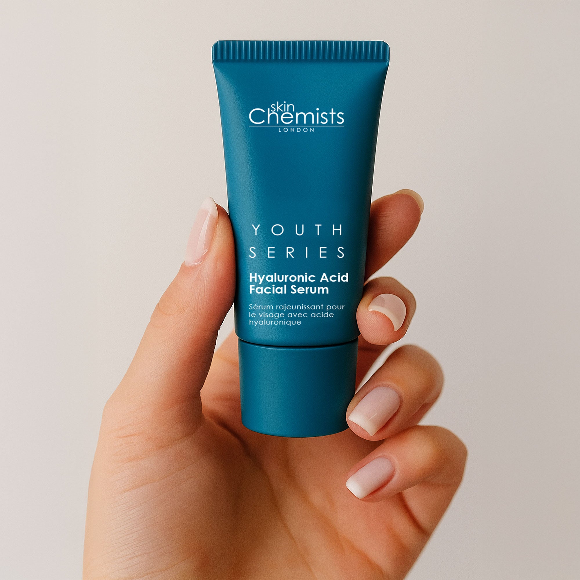 Hyaluronic Acid Facial Serum 30ml