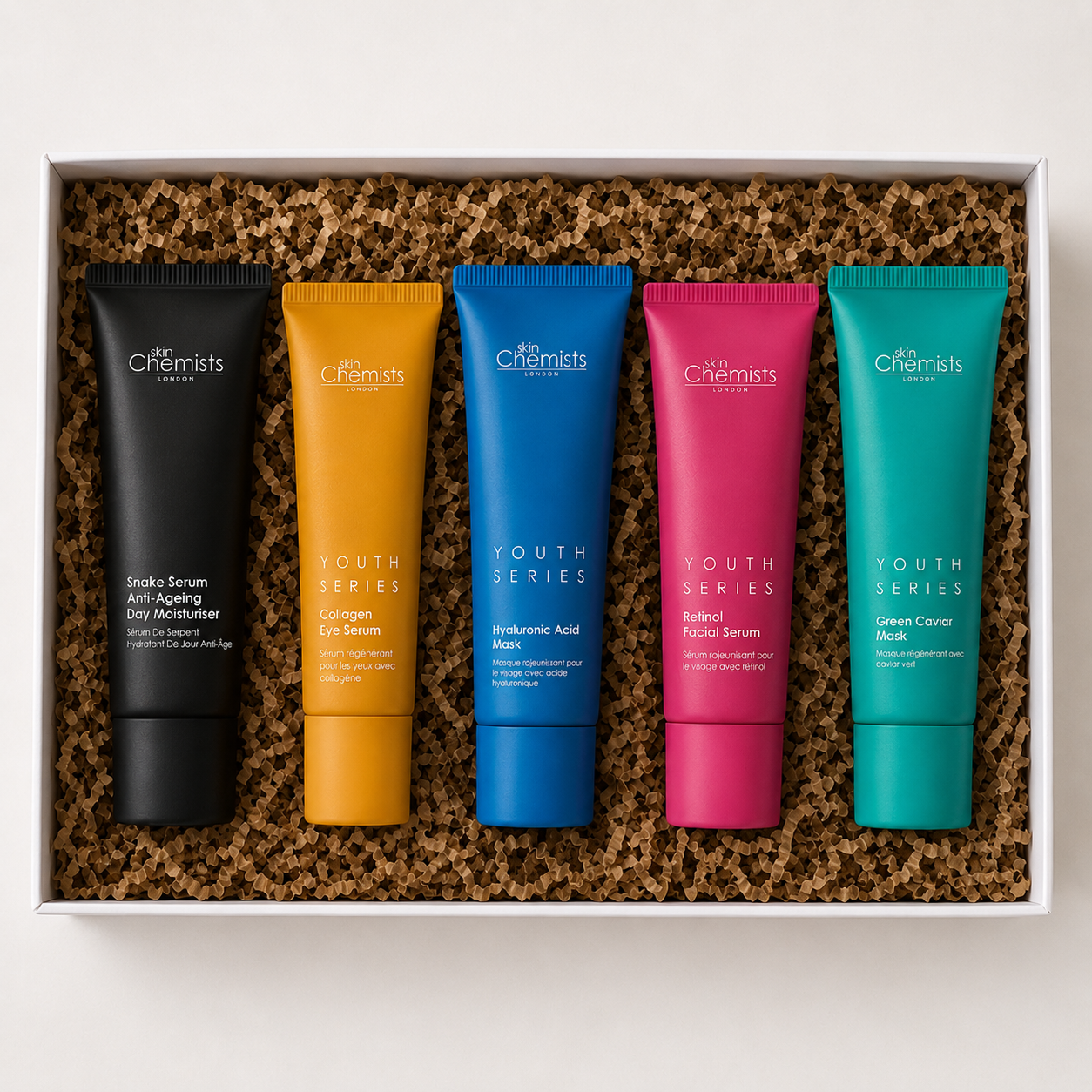 The Mystery Beauty Box