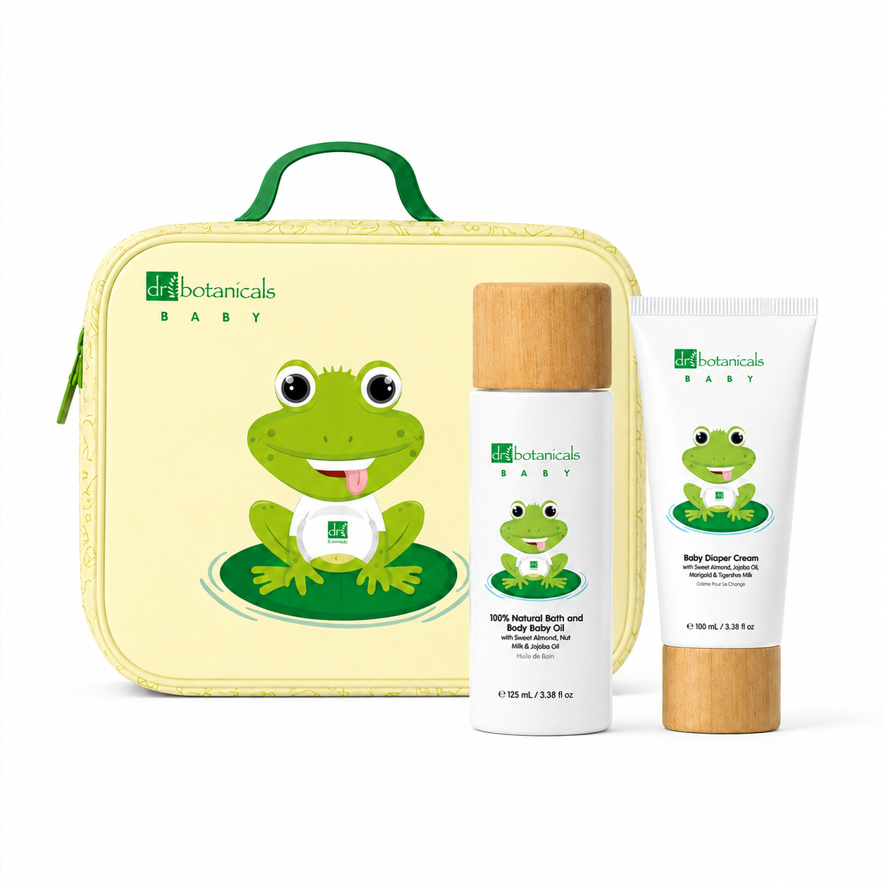 Baby Care Gift Set