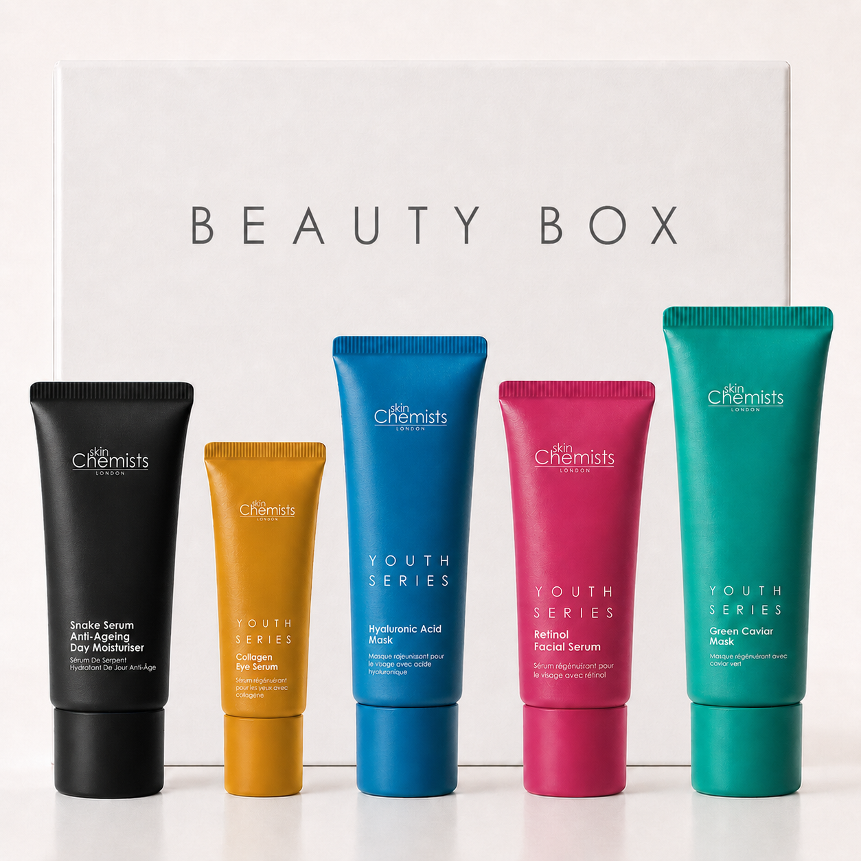 La Boîte Beauté