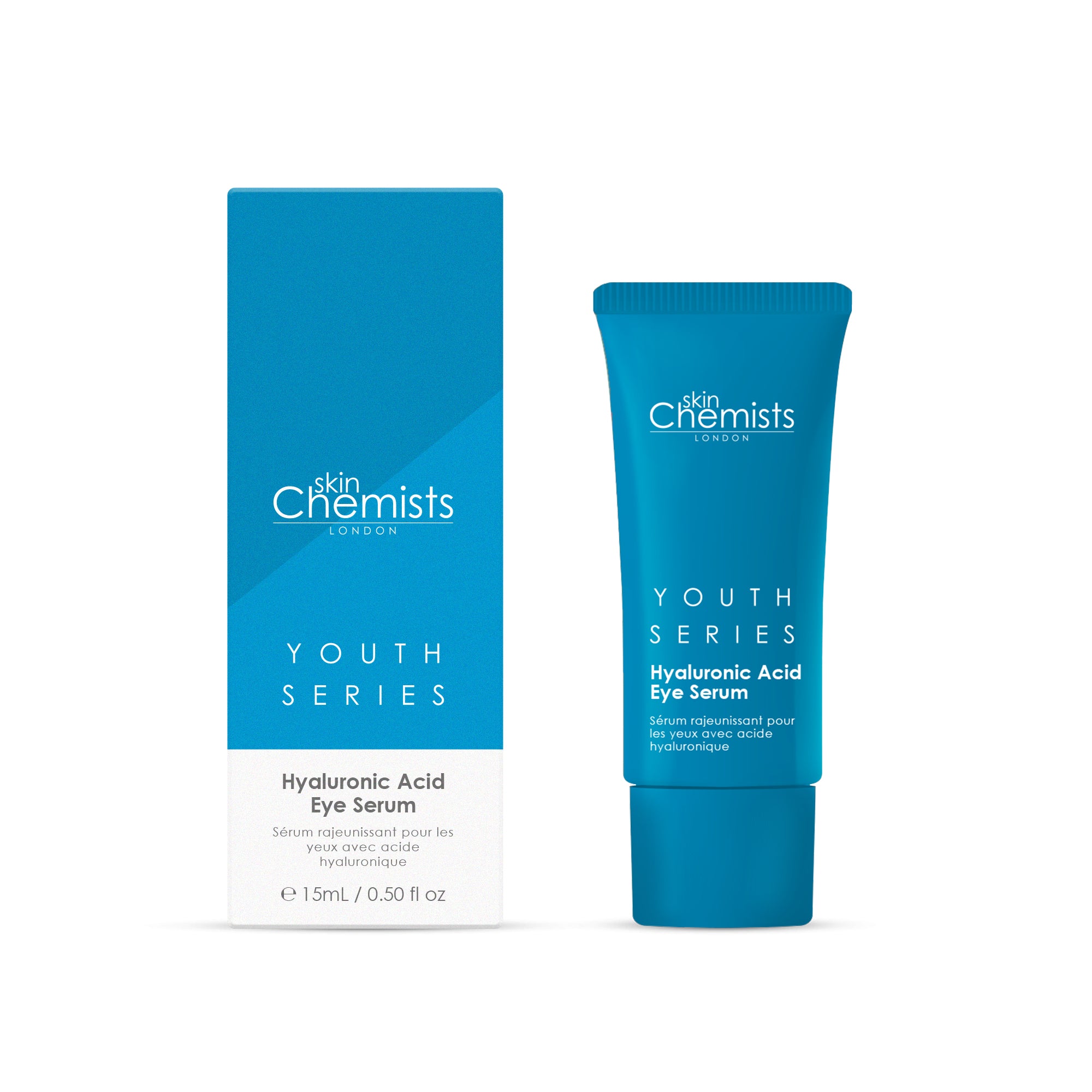 21-Day Personalised Free Trial → Hydration & Plumping - skinChemists