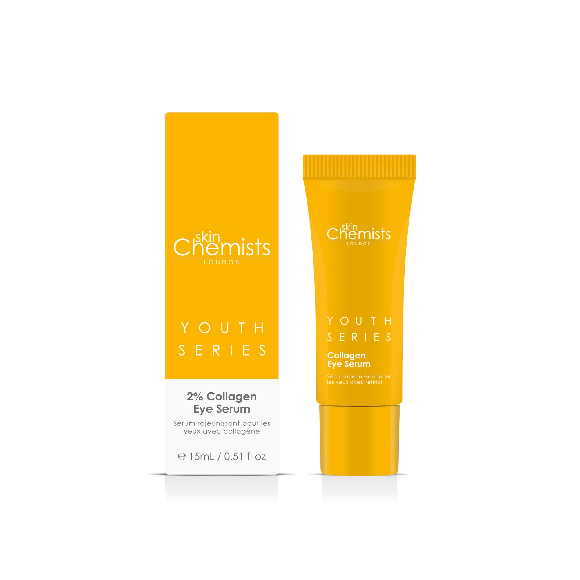 5-Step Complete Skincare Routine - skinChemists