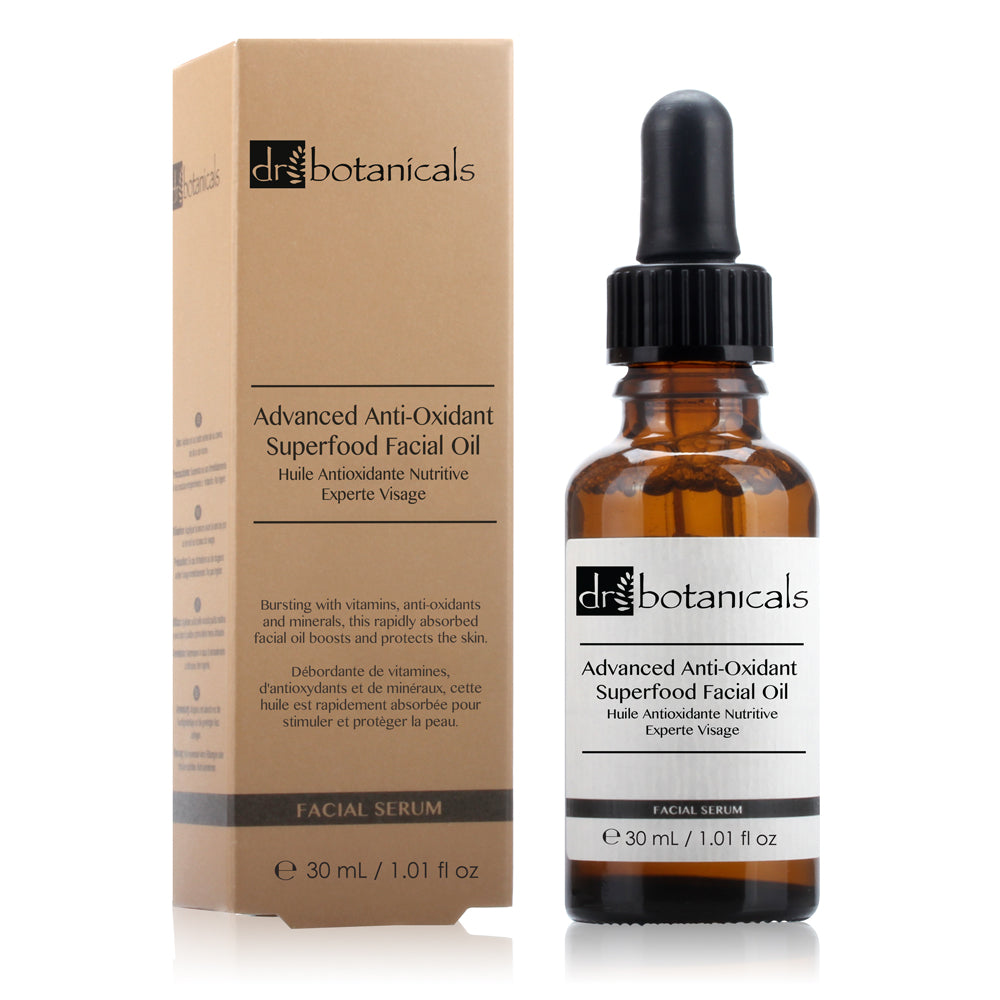 Overnight Anti-Oxidant Regenerate Routine - skinChemists