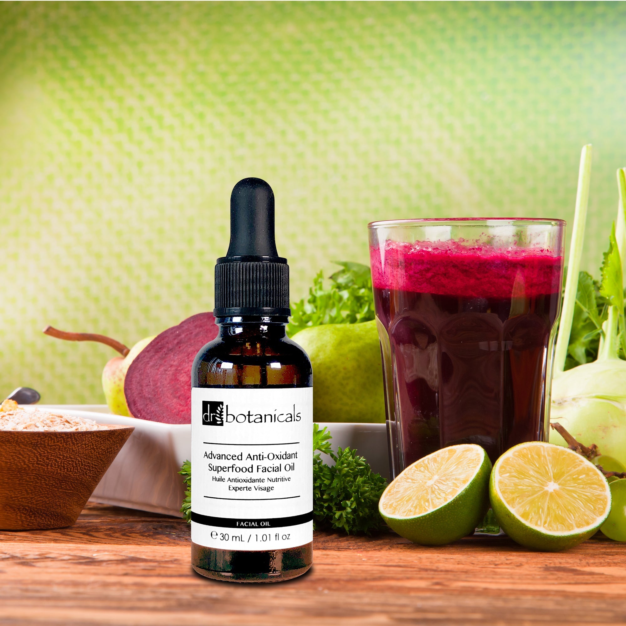 Overnight Anti-Oxidant Regenerate Routine - skinChemists