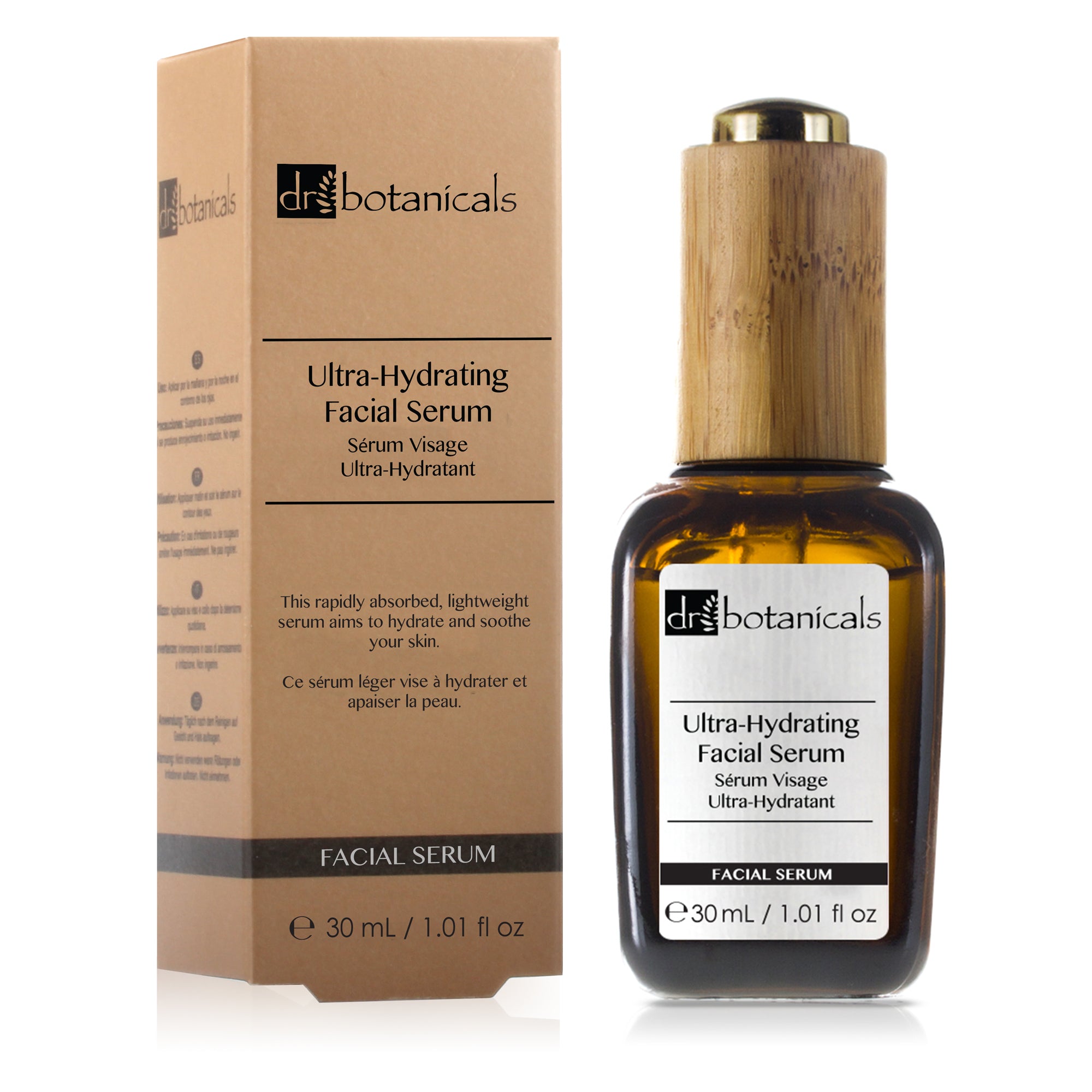 K2 DB Ultra-Hydrating Facial Serum + Advanced 12-Hour Night Detox Cream - skinChemists