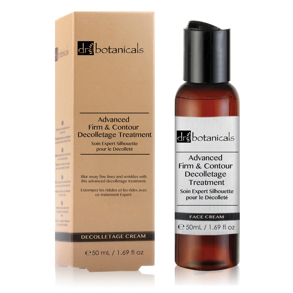 Advanced Firm, Contour & Brighten Kit - skinChemists