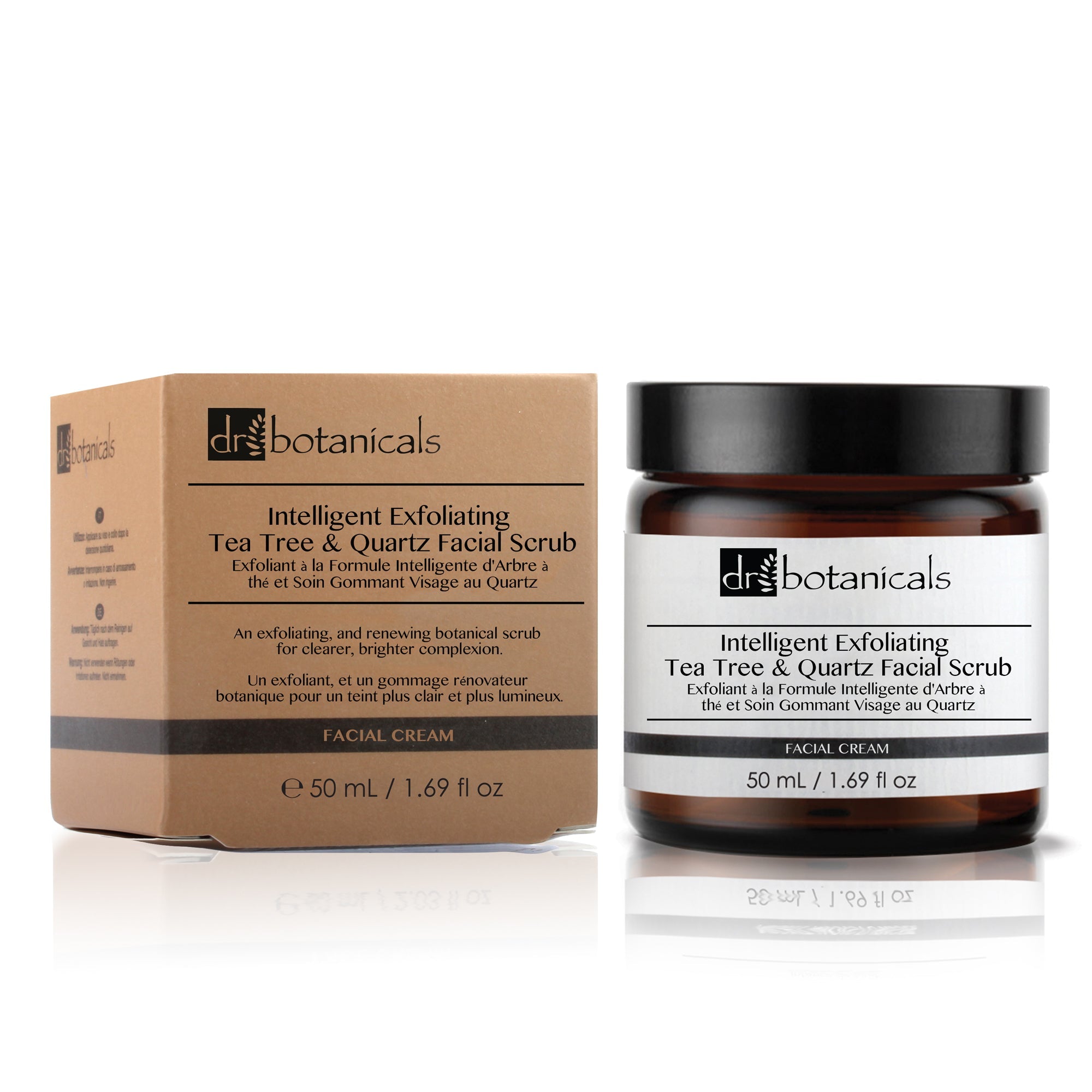 Tea Tree Blemish Duo Kit - skinChemists