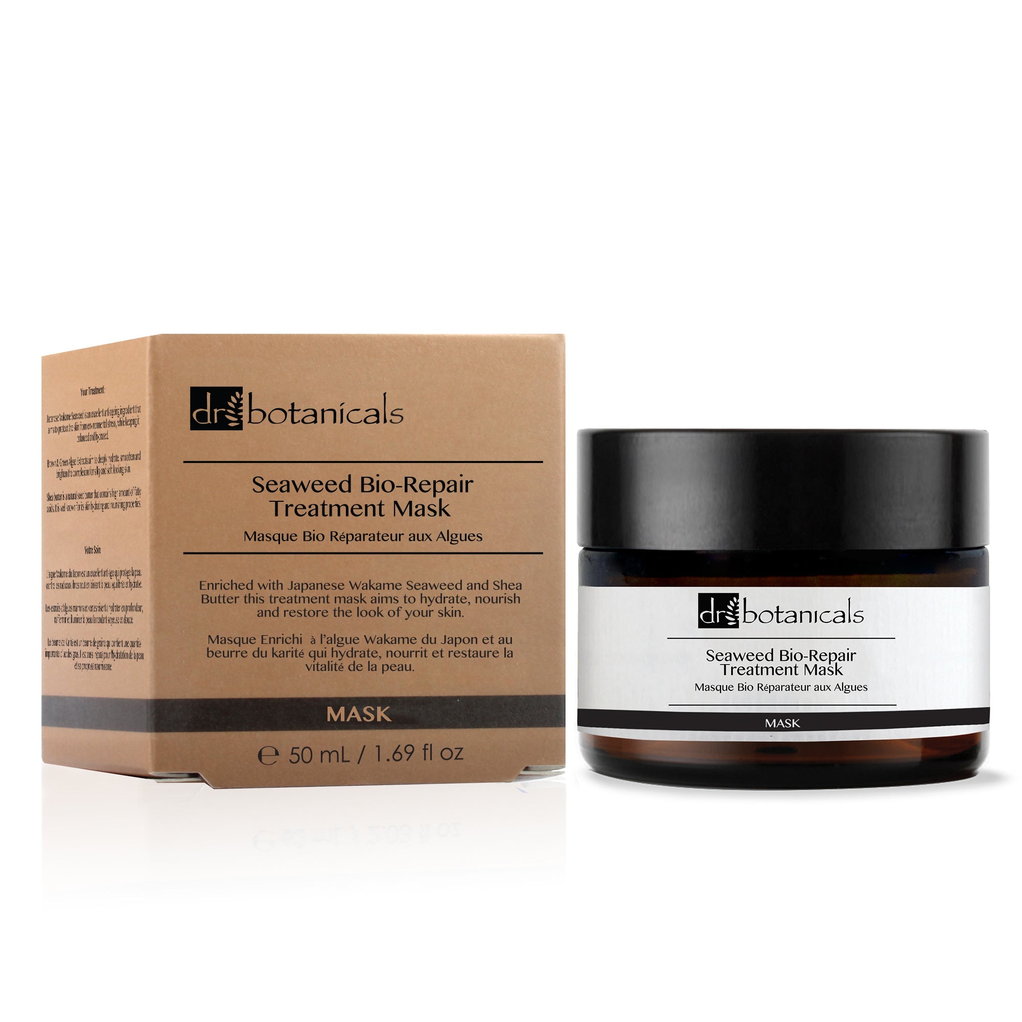 Seaweed Bio-Repair Treatment Kit - skinChemists