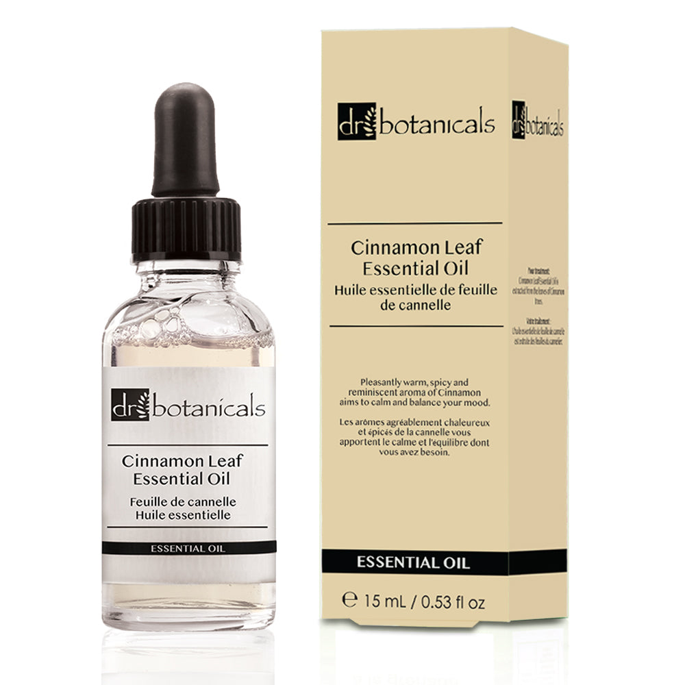 Organic Essential Oil 5 pack - skinChemists
