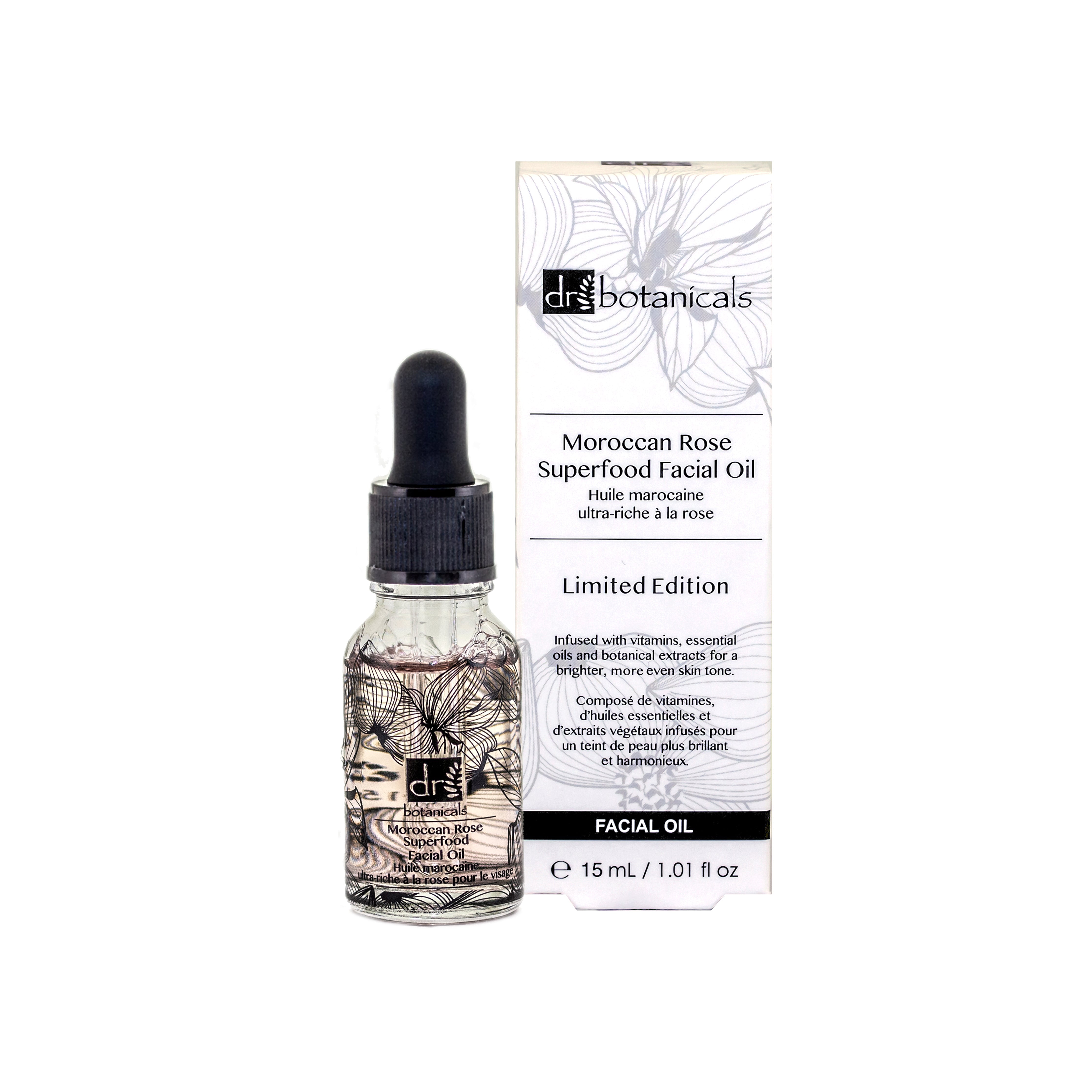 Limited Edition Botanical All-Day Moisturiser Kit - skinChemists