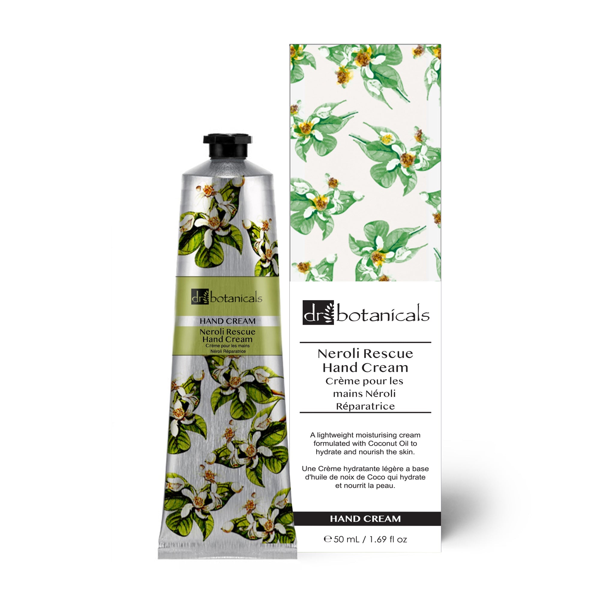 Limited Edition Botanical All-Day Moisturiser Kit - skinChemists