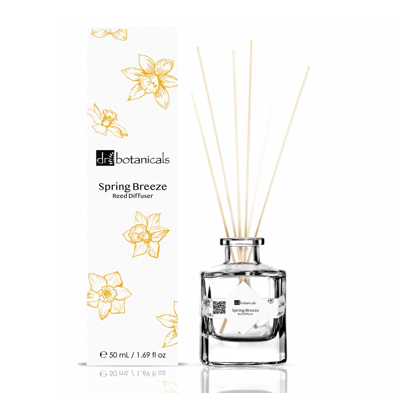 Spring Diffuser Kit - skinChemists