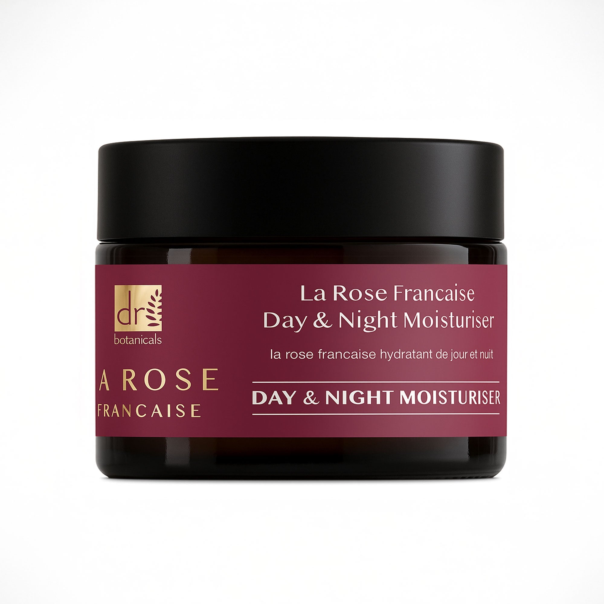 La Rose Française Duo Day & Night Moisturiser 50ml - skinChemists