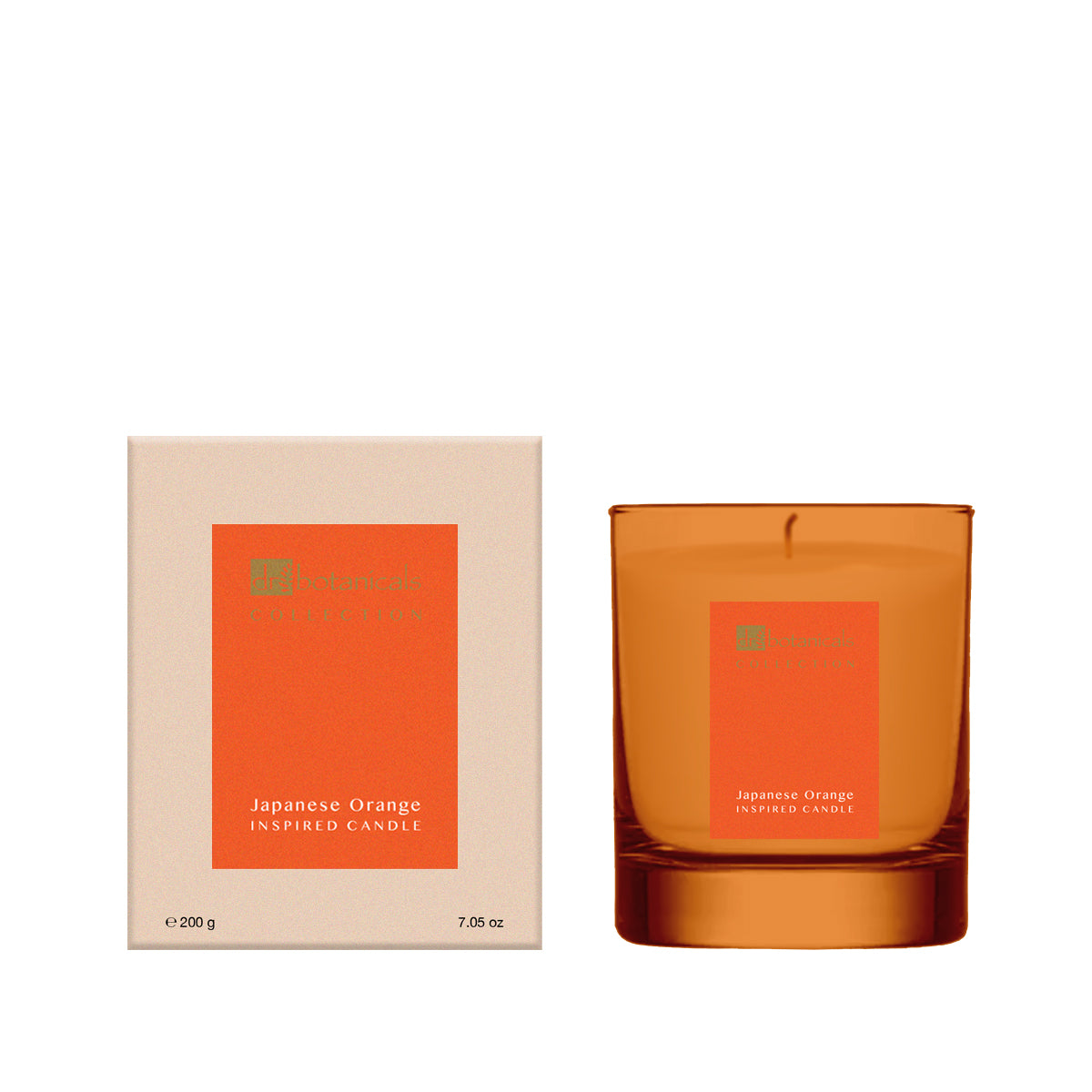 Relaxing Candle Set - skinChemists