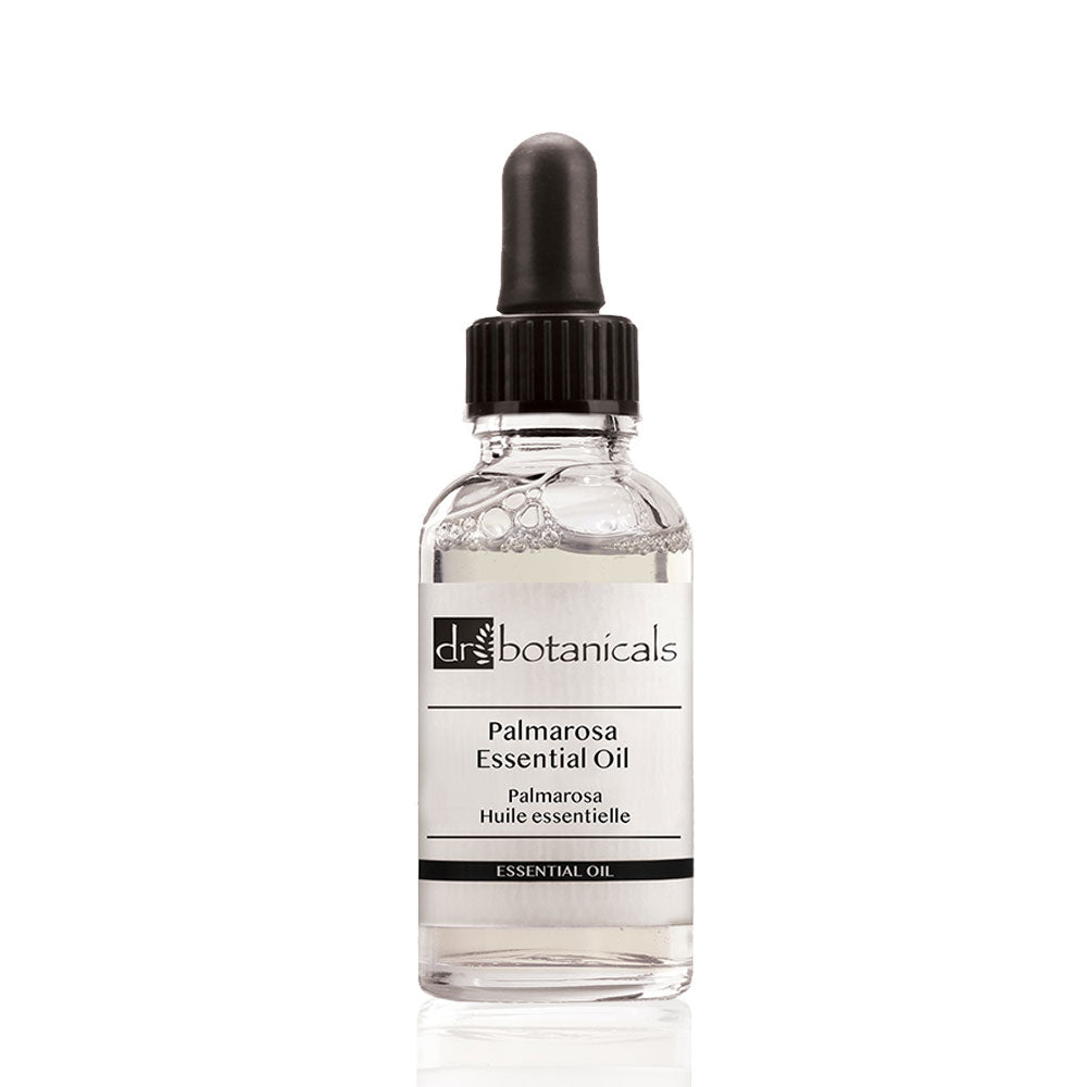 Palmarose Essential Organic Oil 15ml - skinChemists