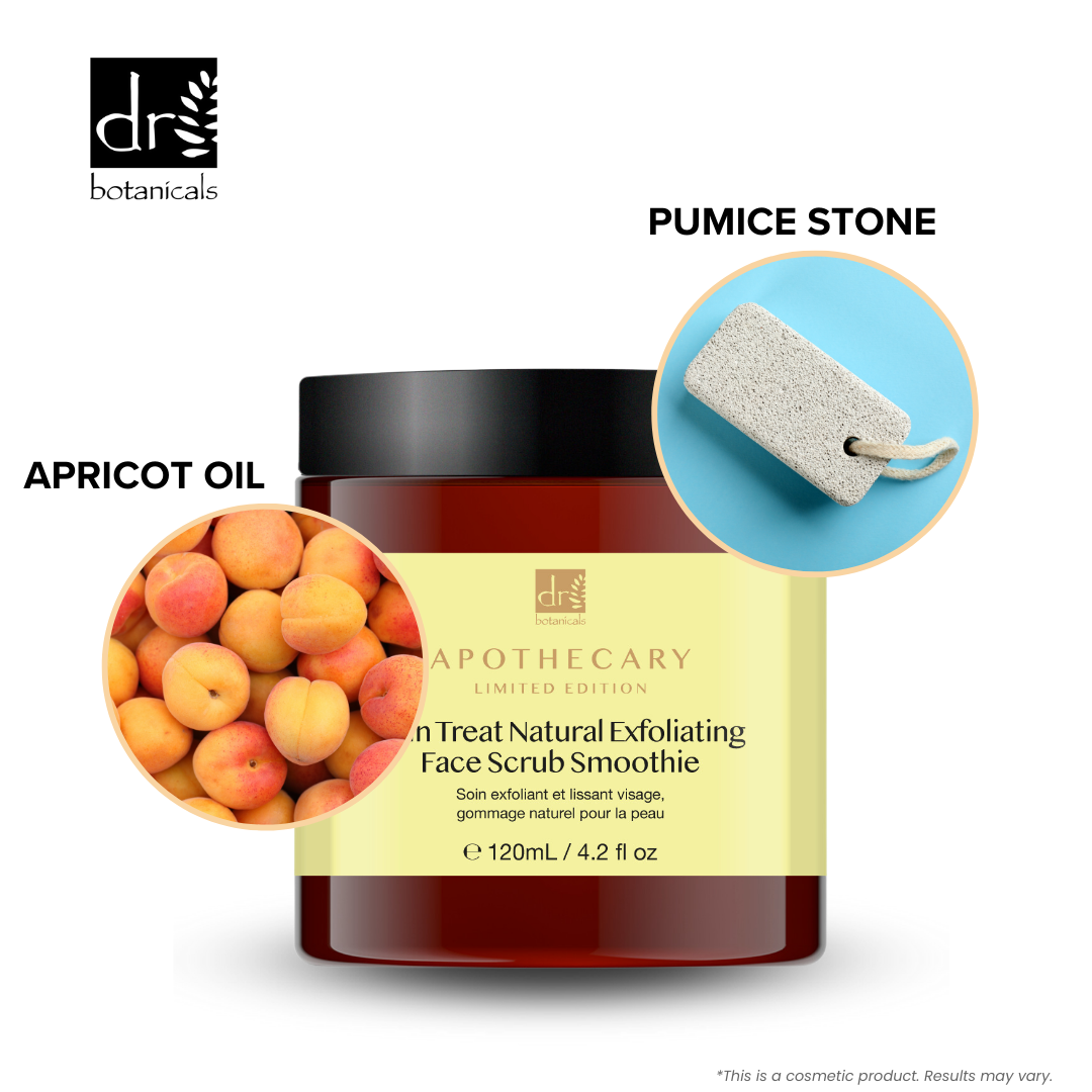 Detoxifying Face Mask + Scrub Kit - skinChemists