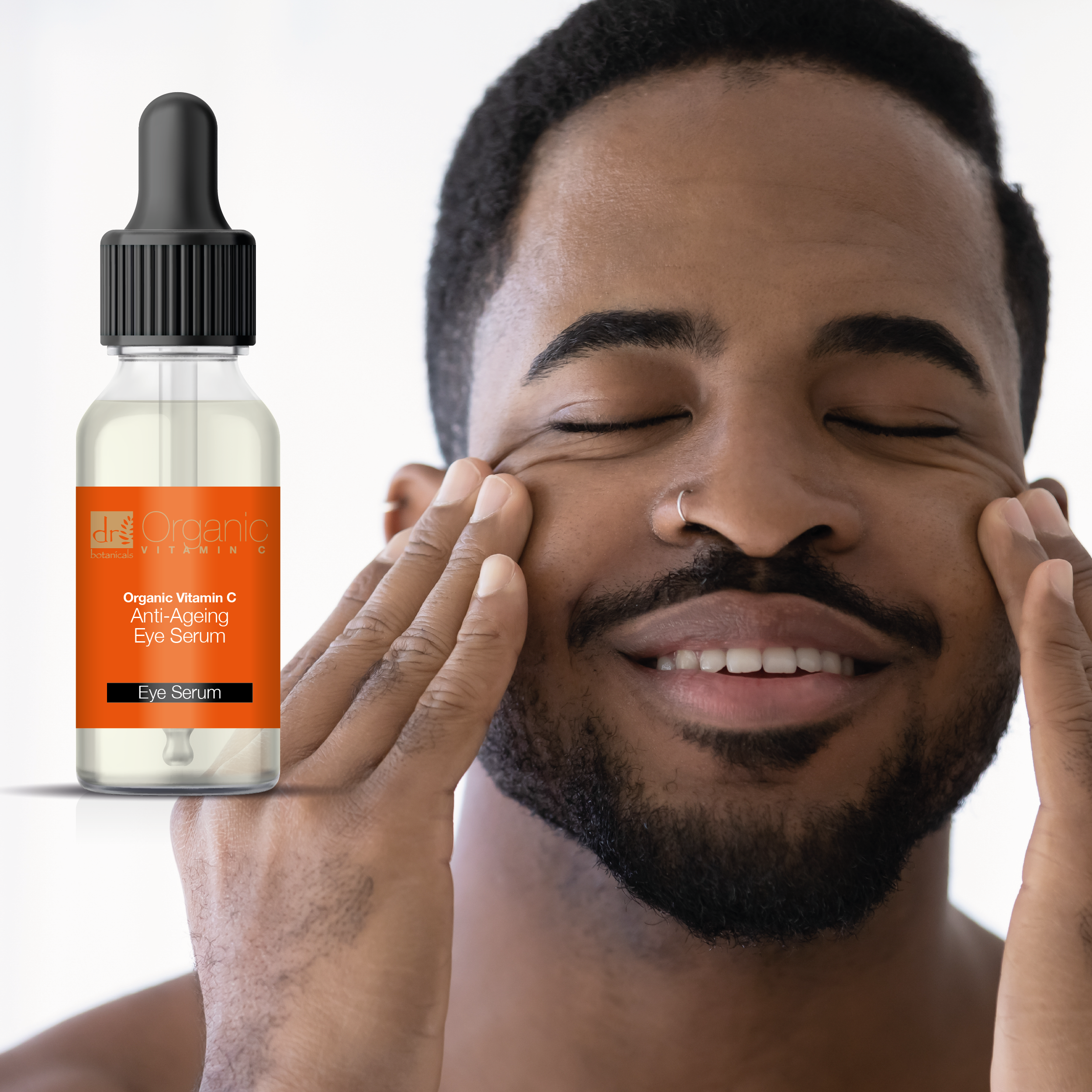 Organic Vitamin C Anti-Ageing Miracle Night Routine - skinChemists