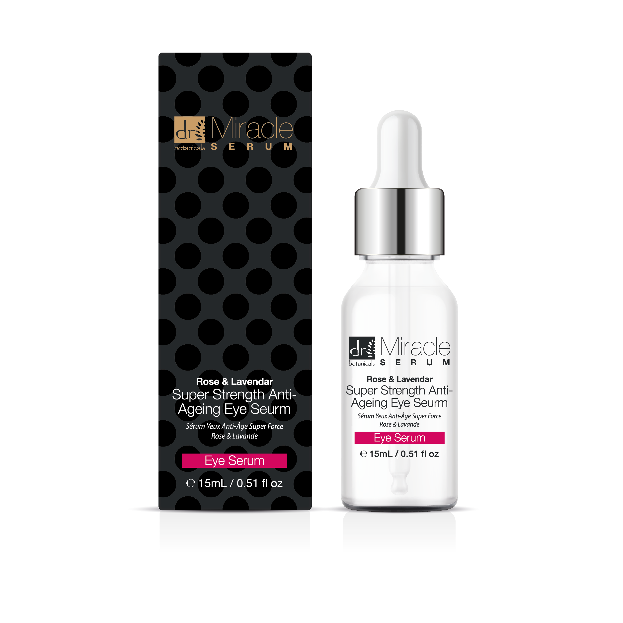 Super Strength Morning Restore Facial Kit - skinChemists