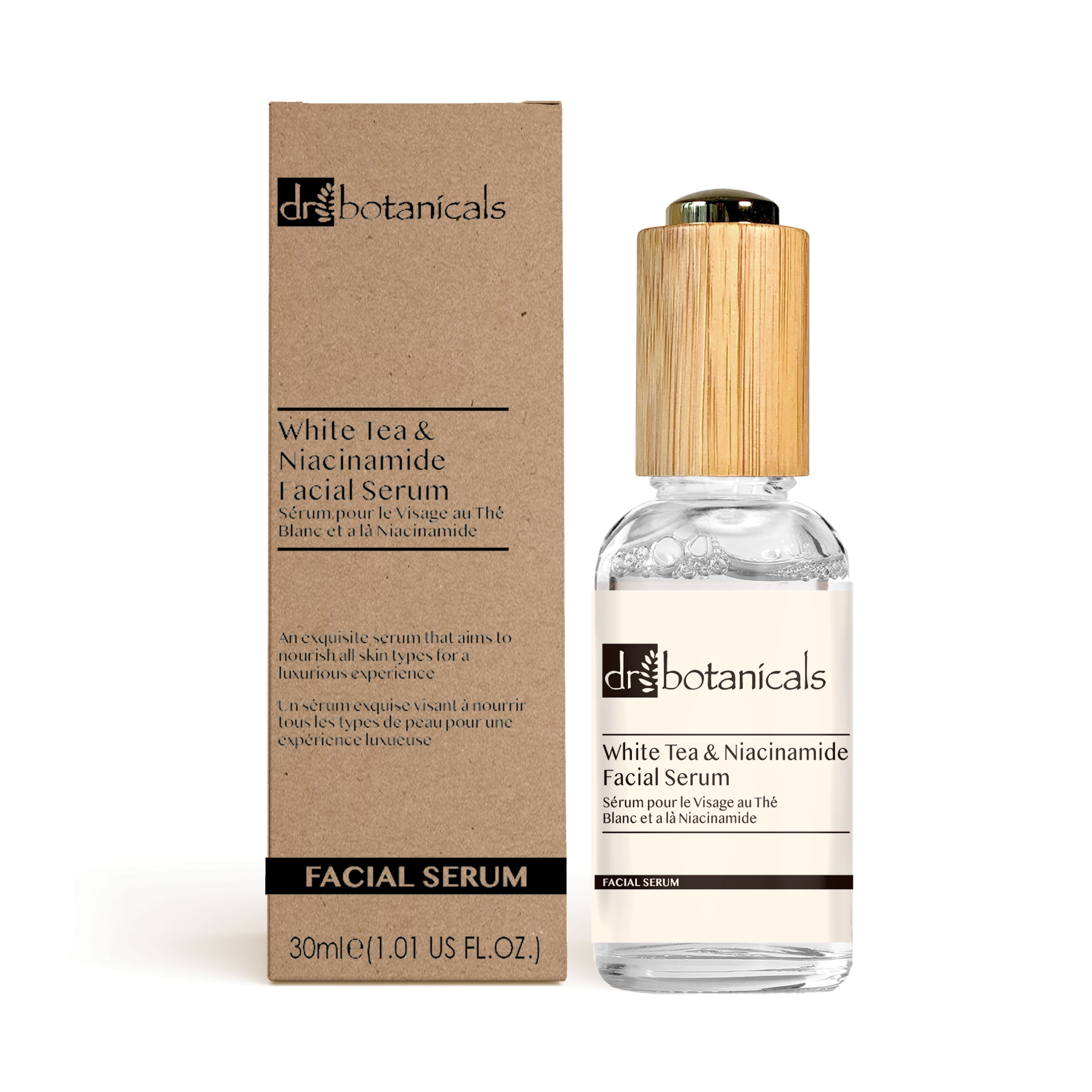DB Green Caviar & Argan Oil Anti-Ageing Night Moisturiser Advanced Light Serum Essence DB  La Rose Française - Night Moisturiser - skinChemists