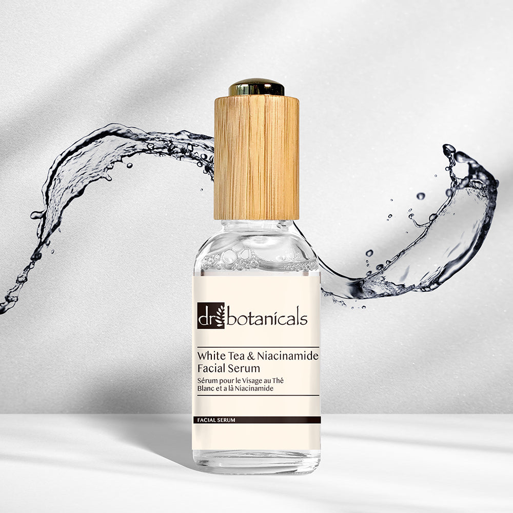 DB Green Caviar & Argan Oil Anti-Ageing Night Moisturiser Advanced Light Serum Essence DB  La Rose Française - Night Moisturiser - skinChemists