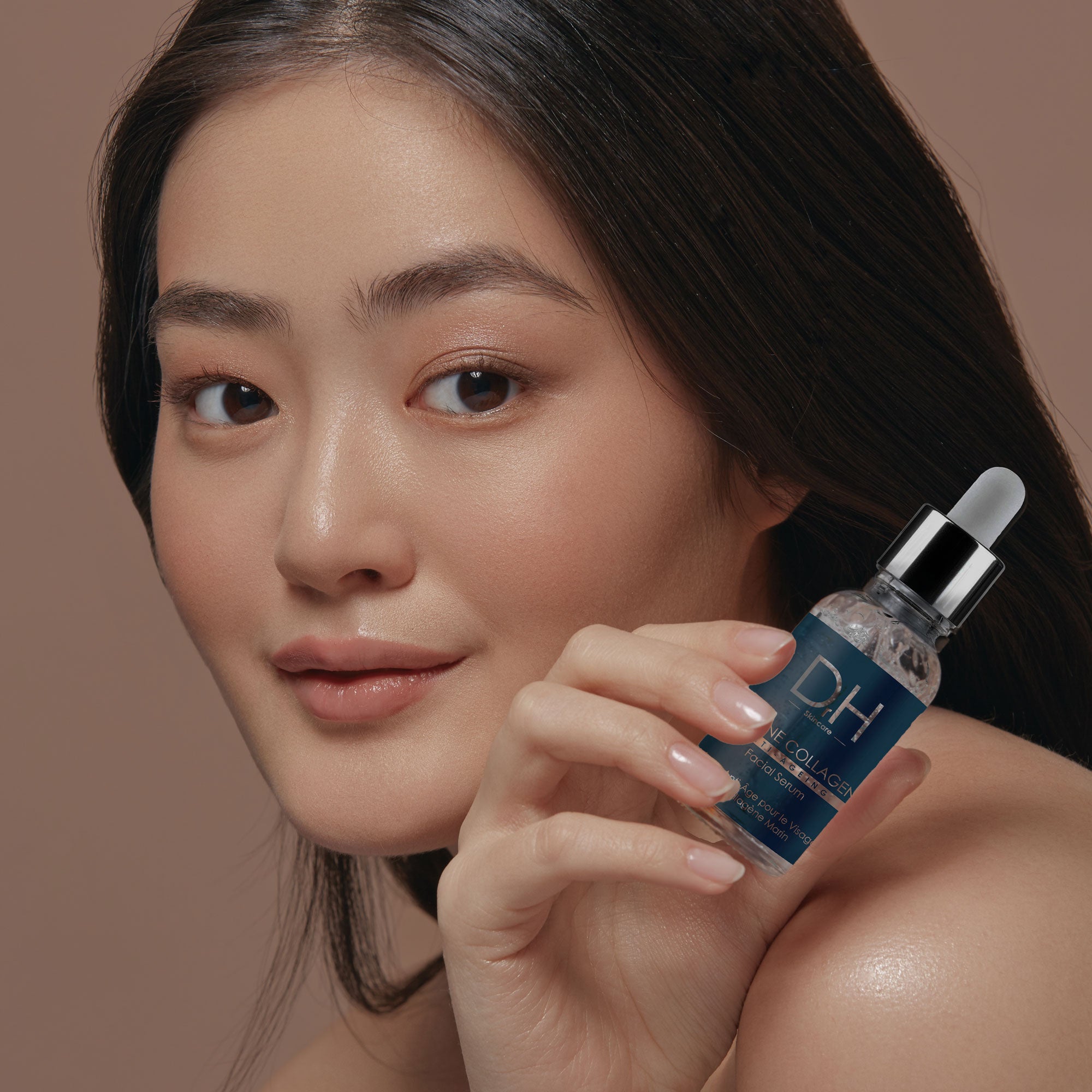 Dr H Collagen Facial Care Pack - skinChemists