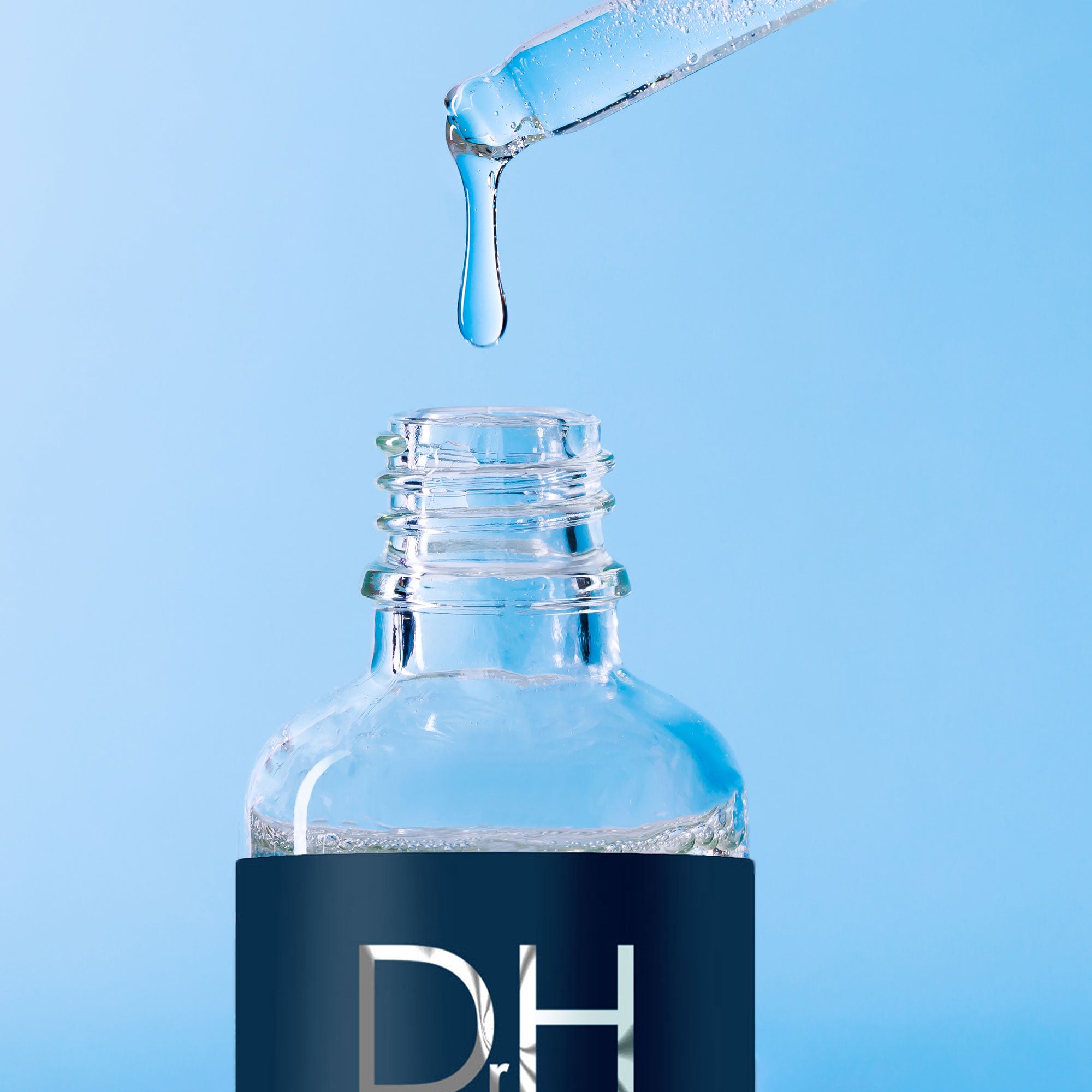 Dr H Complete Collagen Facial Pack - skinChemists