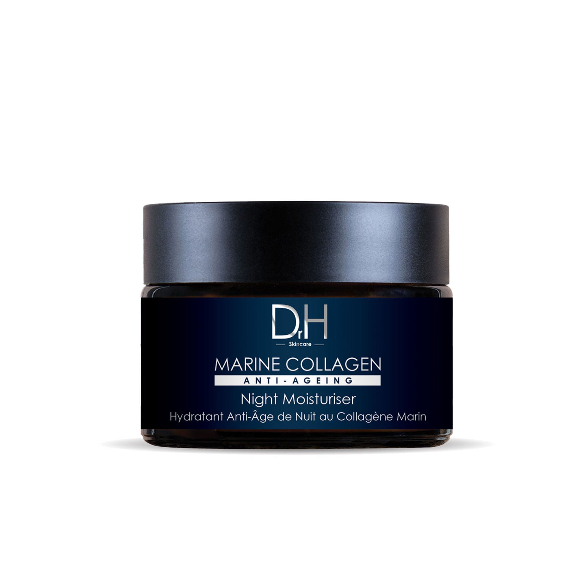 Dr H Marine Collagen Care Pack - skinChemists
