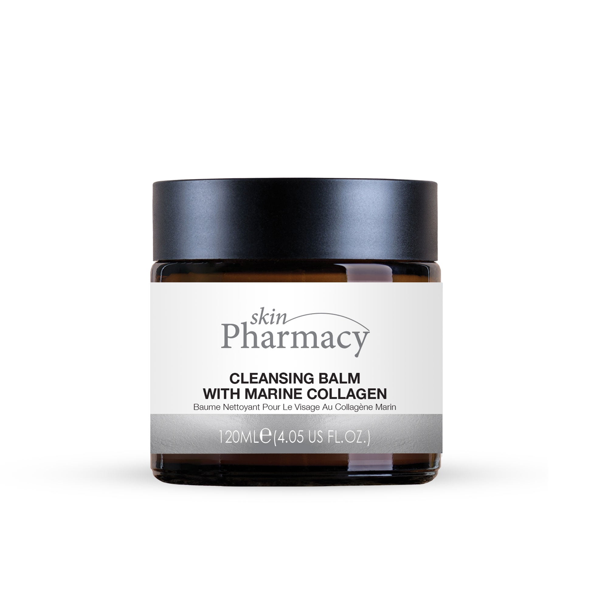 Cleansing Balm with Marine Collagen 120ml - skinChemists