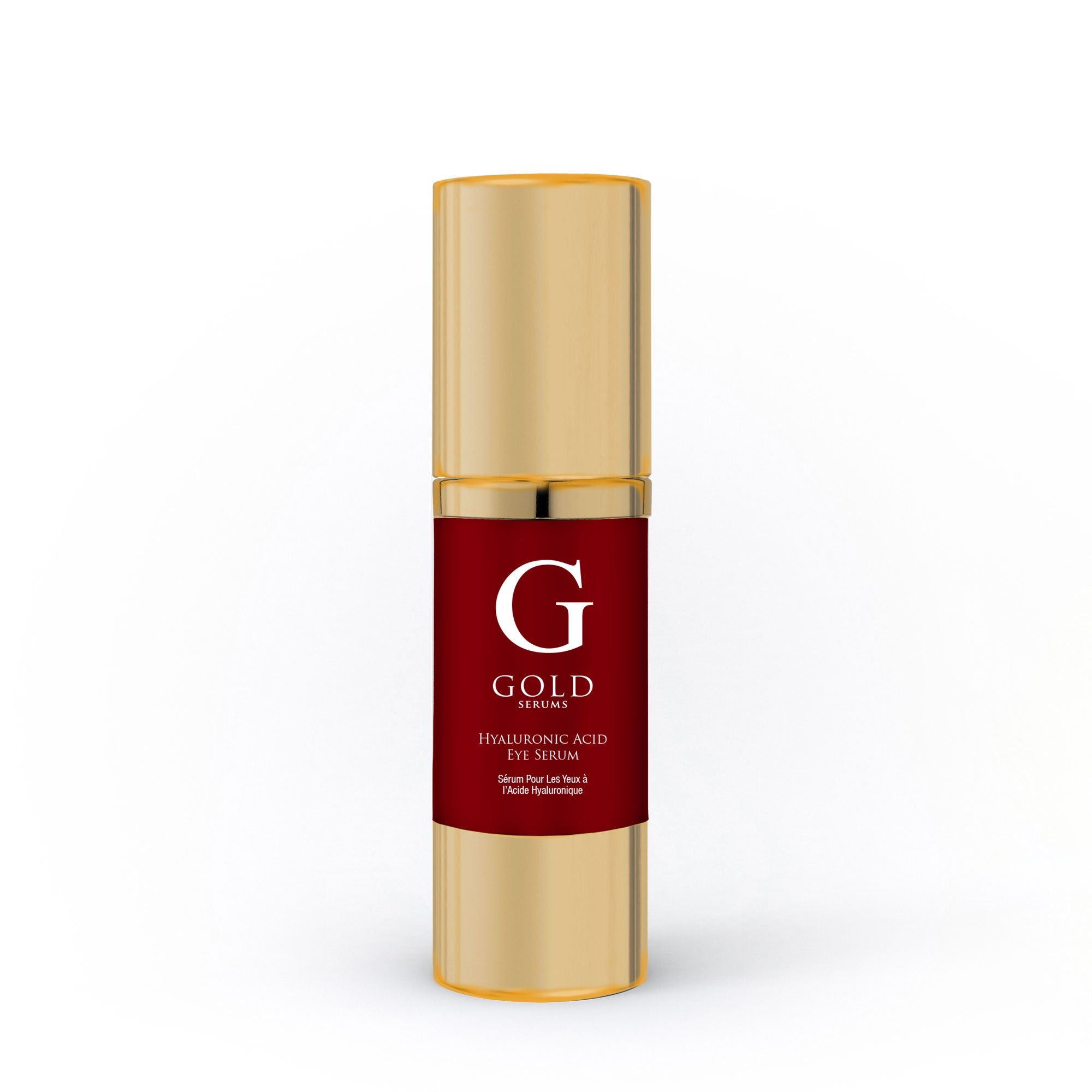 Hyaluronic Acid Eye Serum - skinChemists