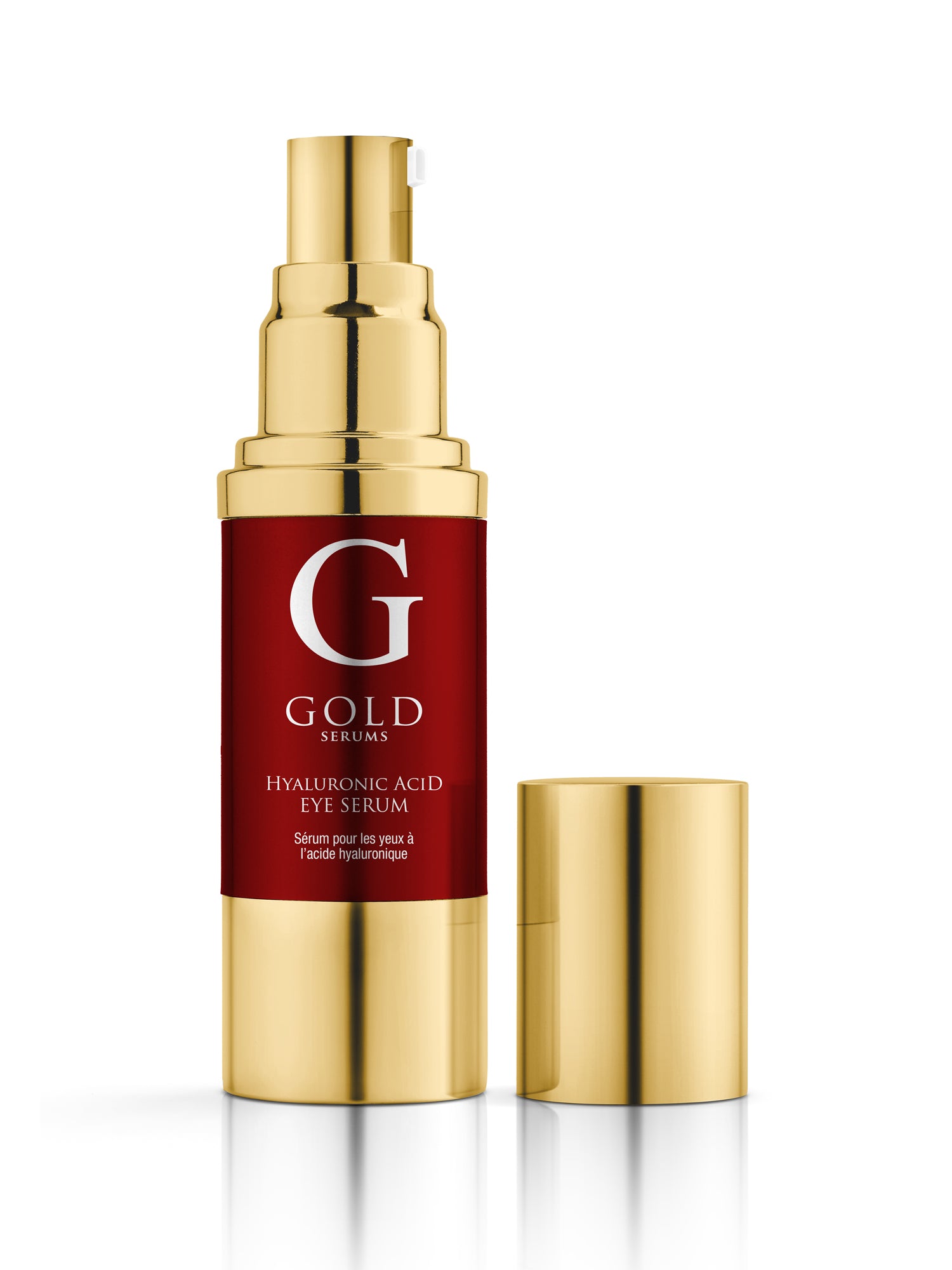 Gold Serums Anti-Aging Essentail kit - skinChemists