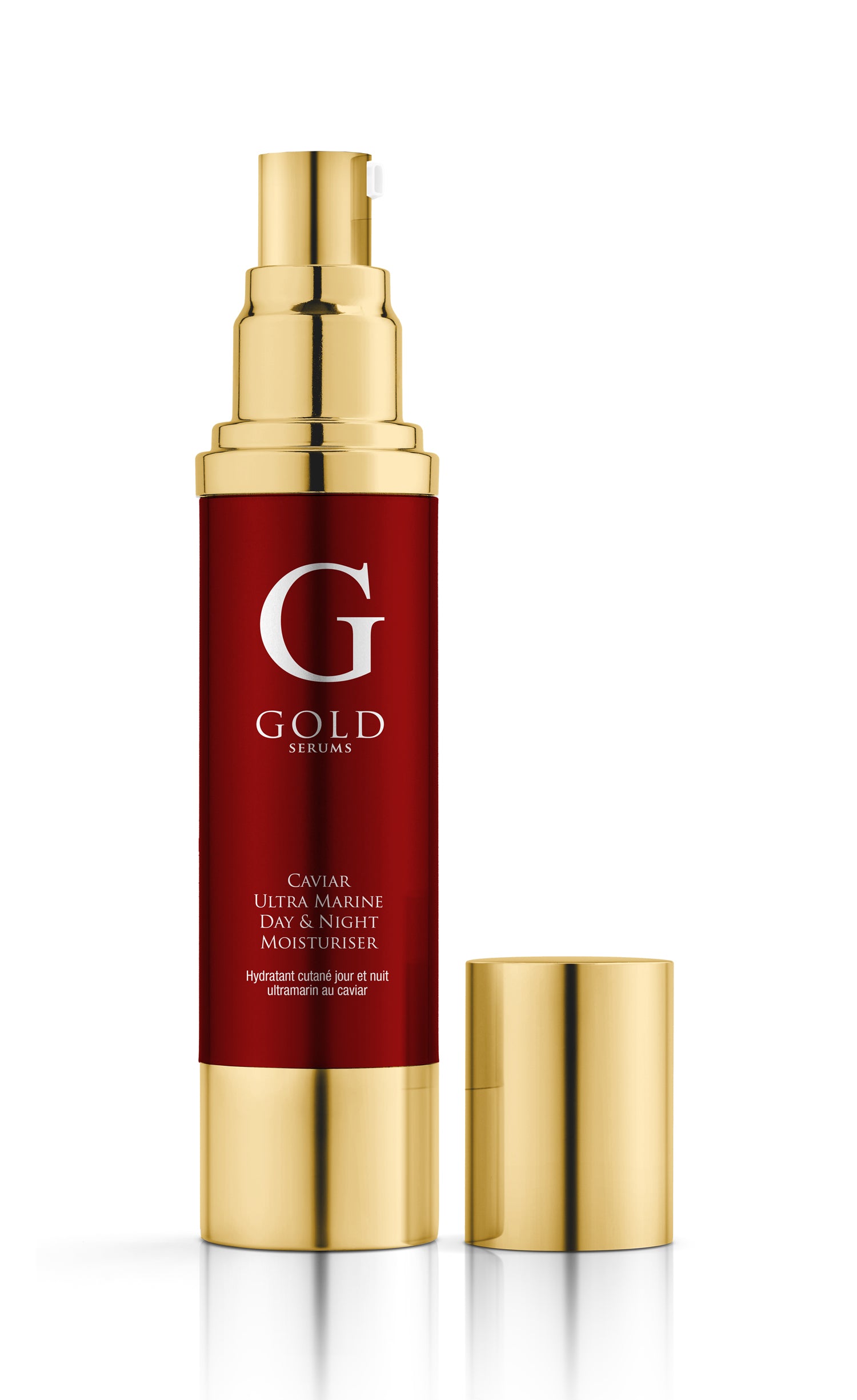 Gold Serums Anti-Aging Essentail kit - skinChemists