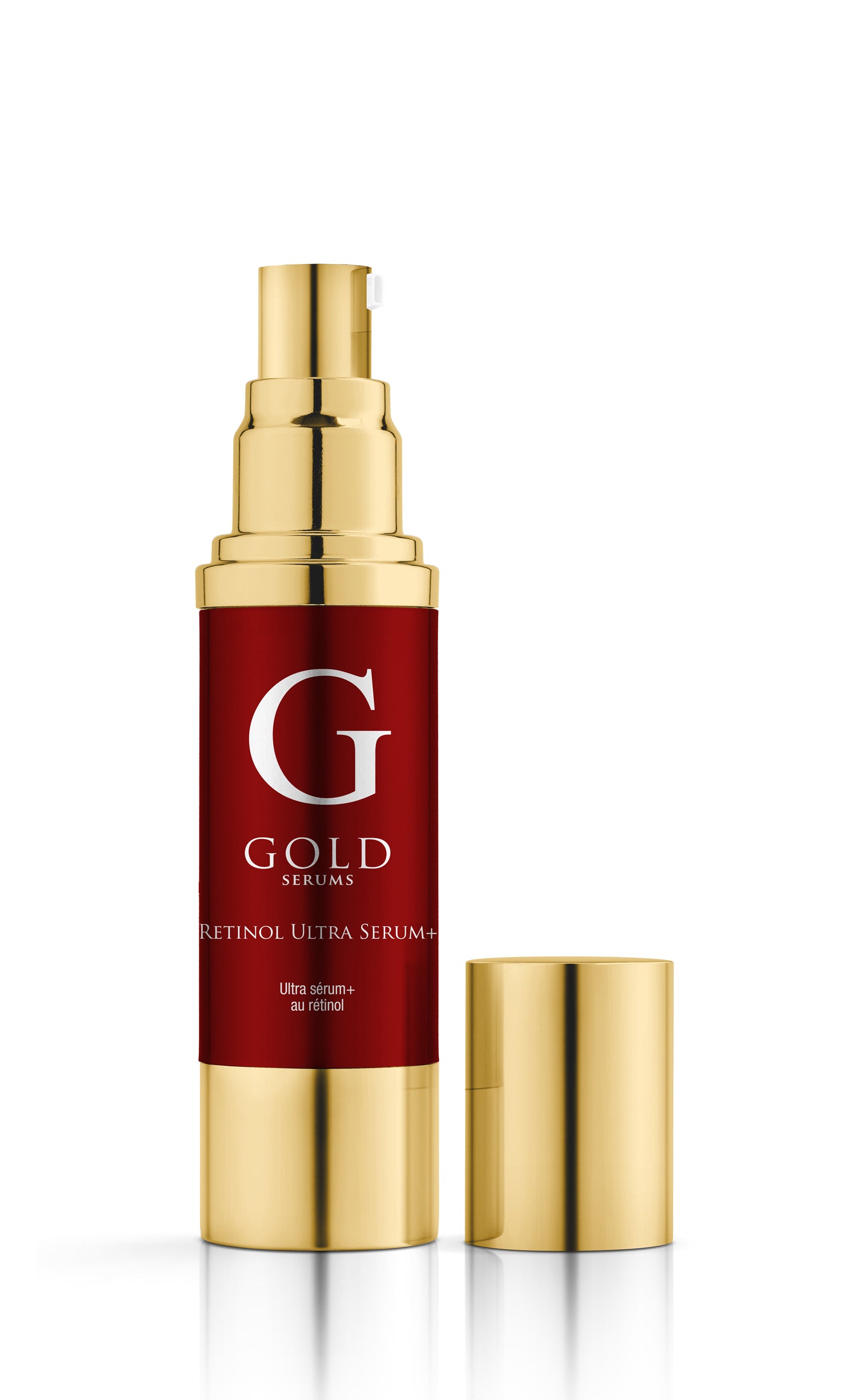 Gold Serums Anti-Aging Essentail kit - skinChemists