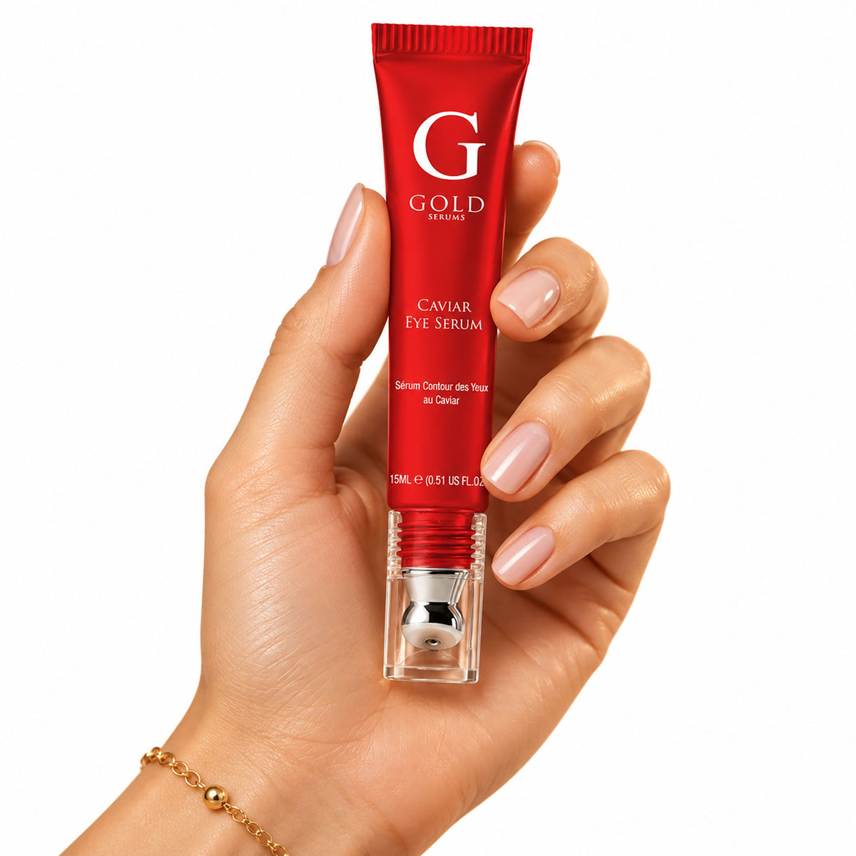 Caviar Eye Serum 15ml