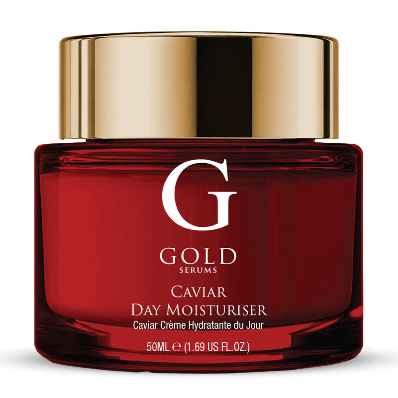 Caviar Day Moisturiser 50ml