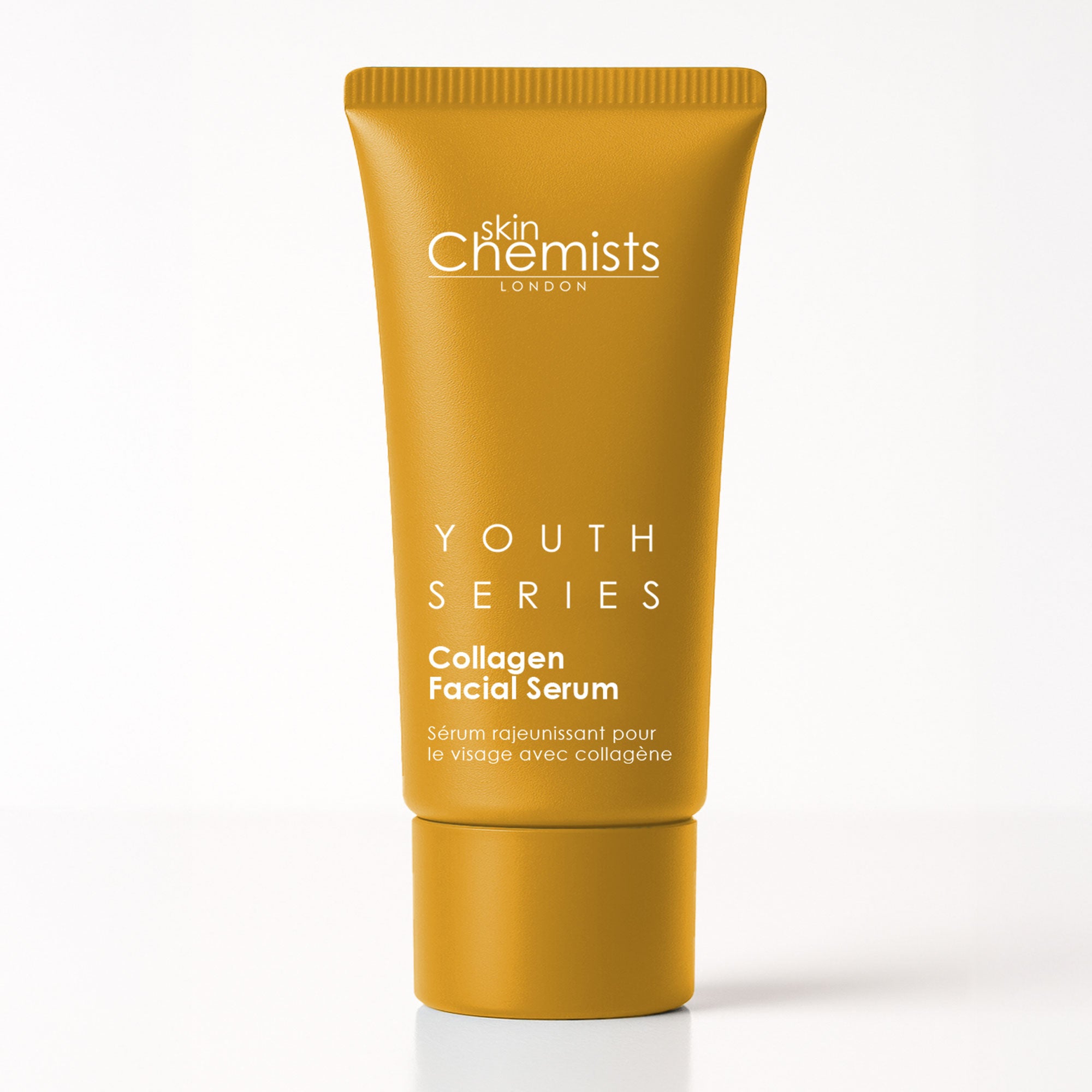 Marine Collagen Facial Serum 30ml - skinChemists