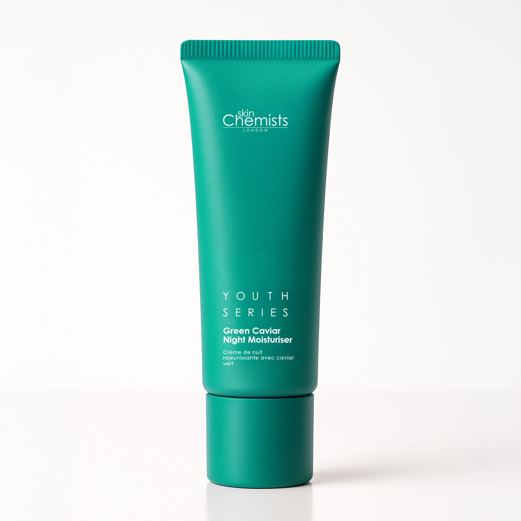 Green Caviar Night Moisturiser 50ml - skinChemists
