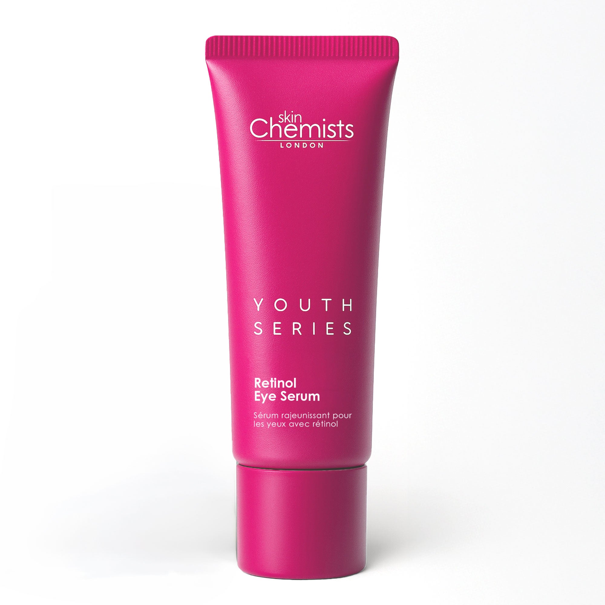Retinol Eye Serum 15ml - skinChemists