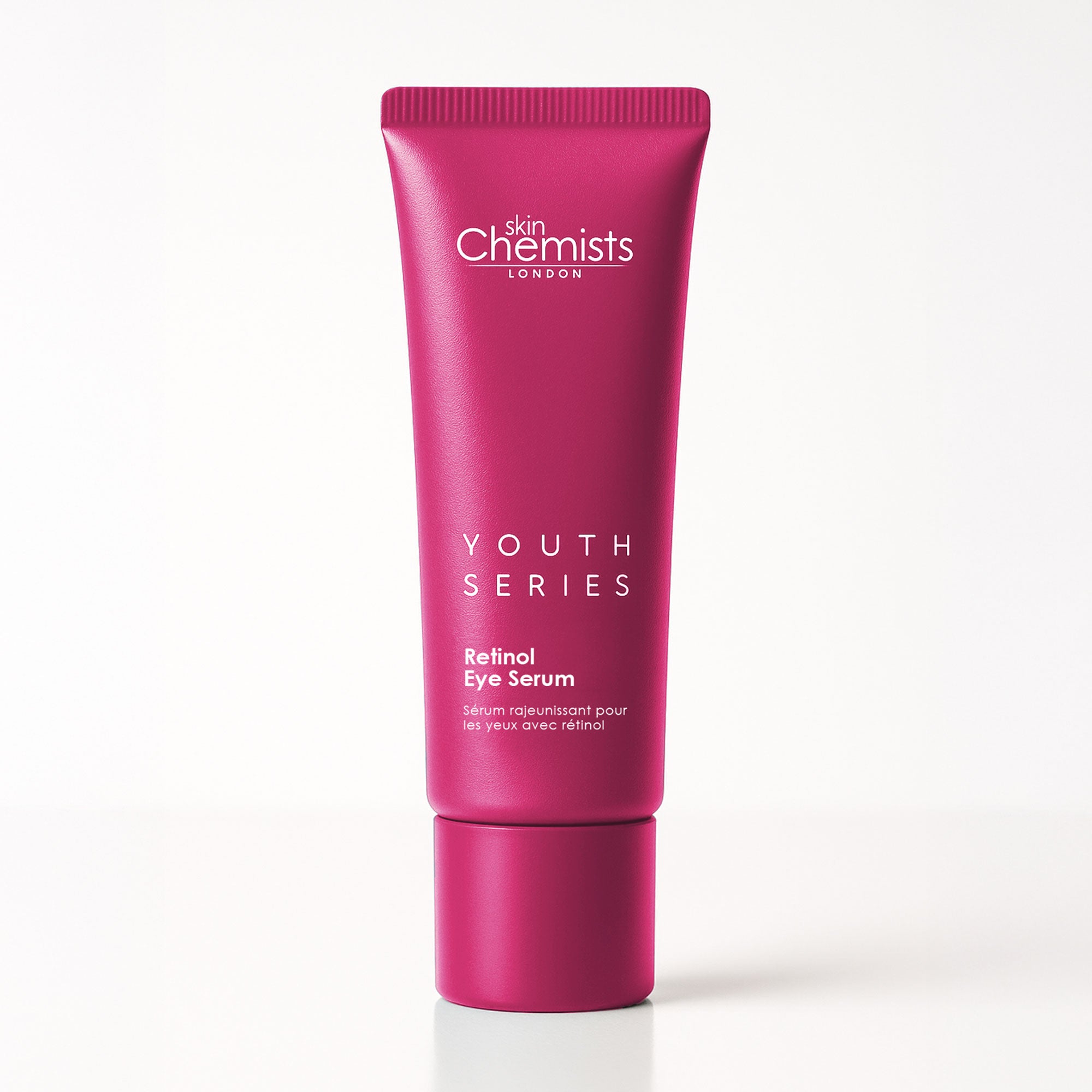 Retinol & Bakuchiol Eye Serum 15ml - skinChemists