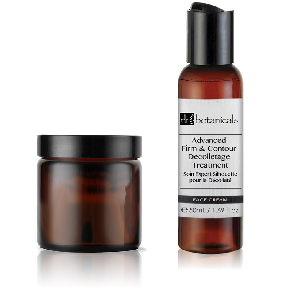 Advanced Firm, Contour & Brighten Kit - skinChemists