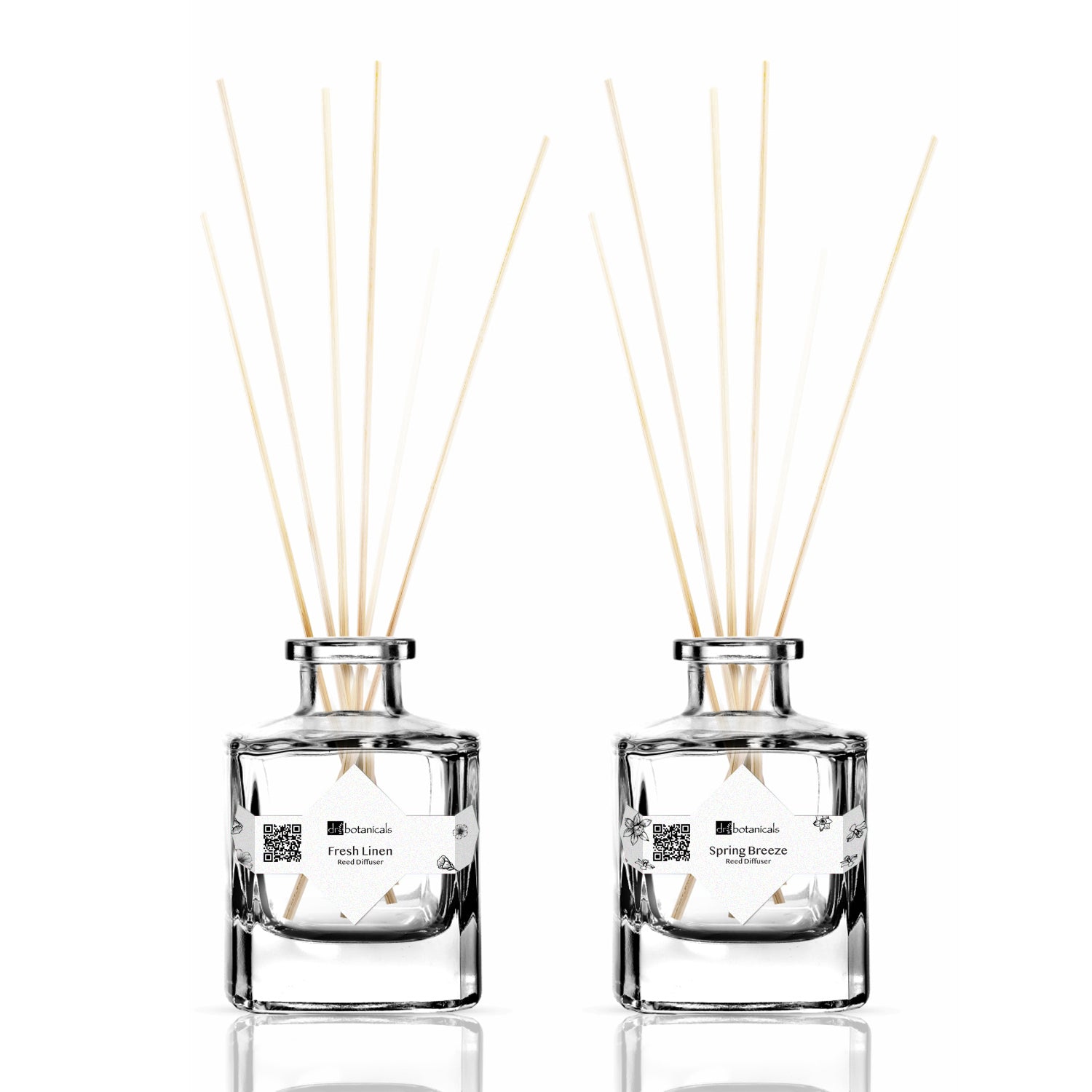 Spring Diffuser Kit - skinChemists