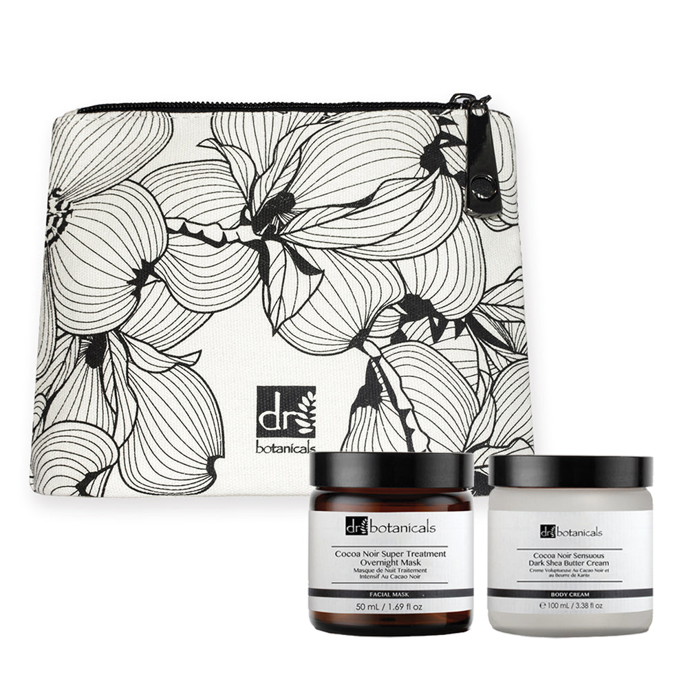 Coco Noir Overnight Nourish Pack - skinChemists