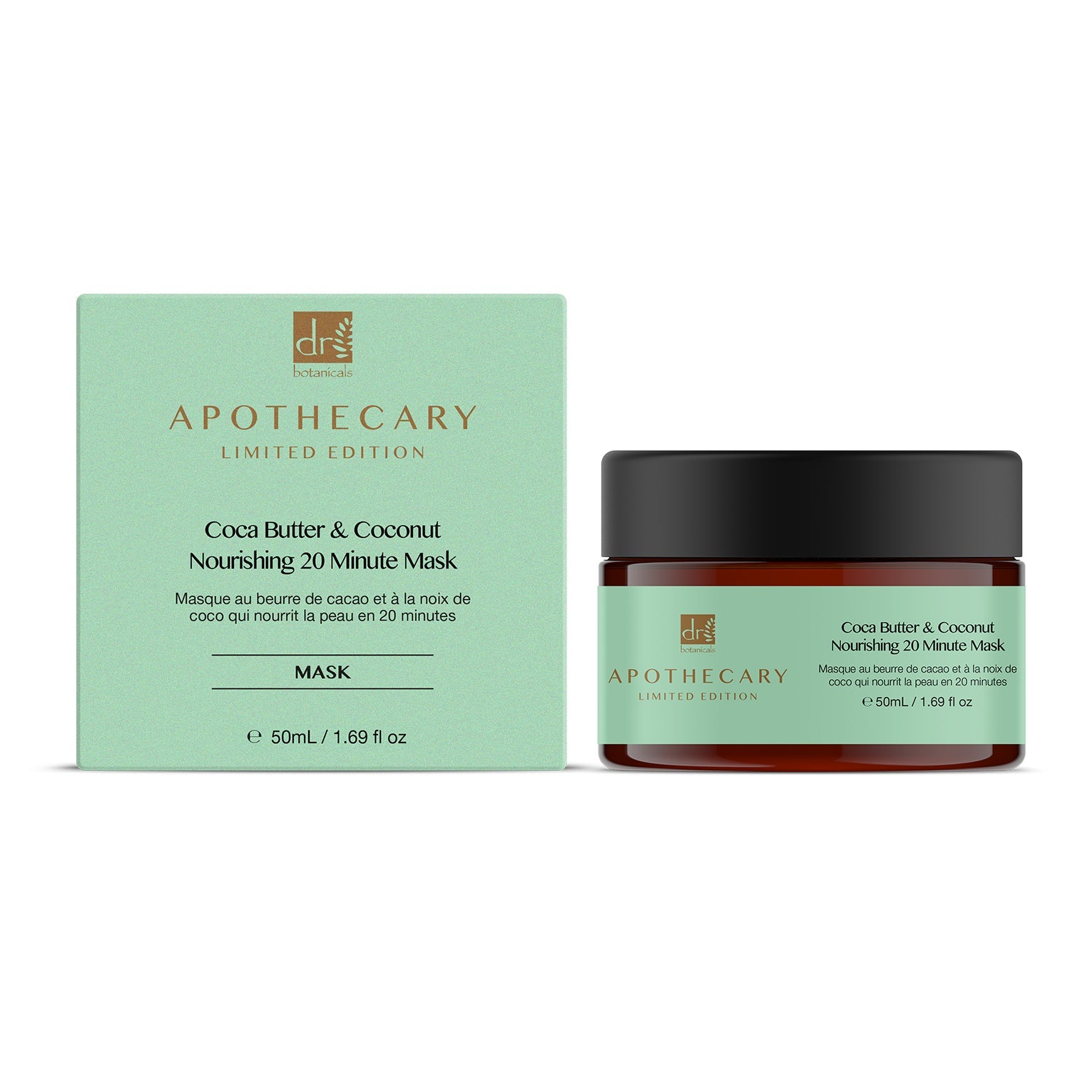 Superfood Repairing Treatment - skinChemists