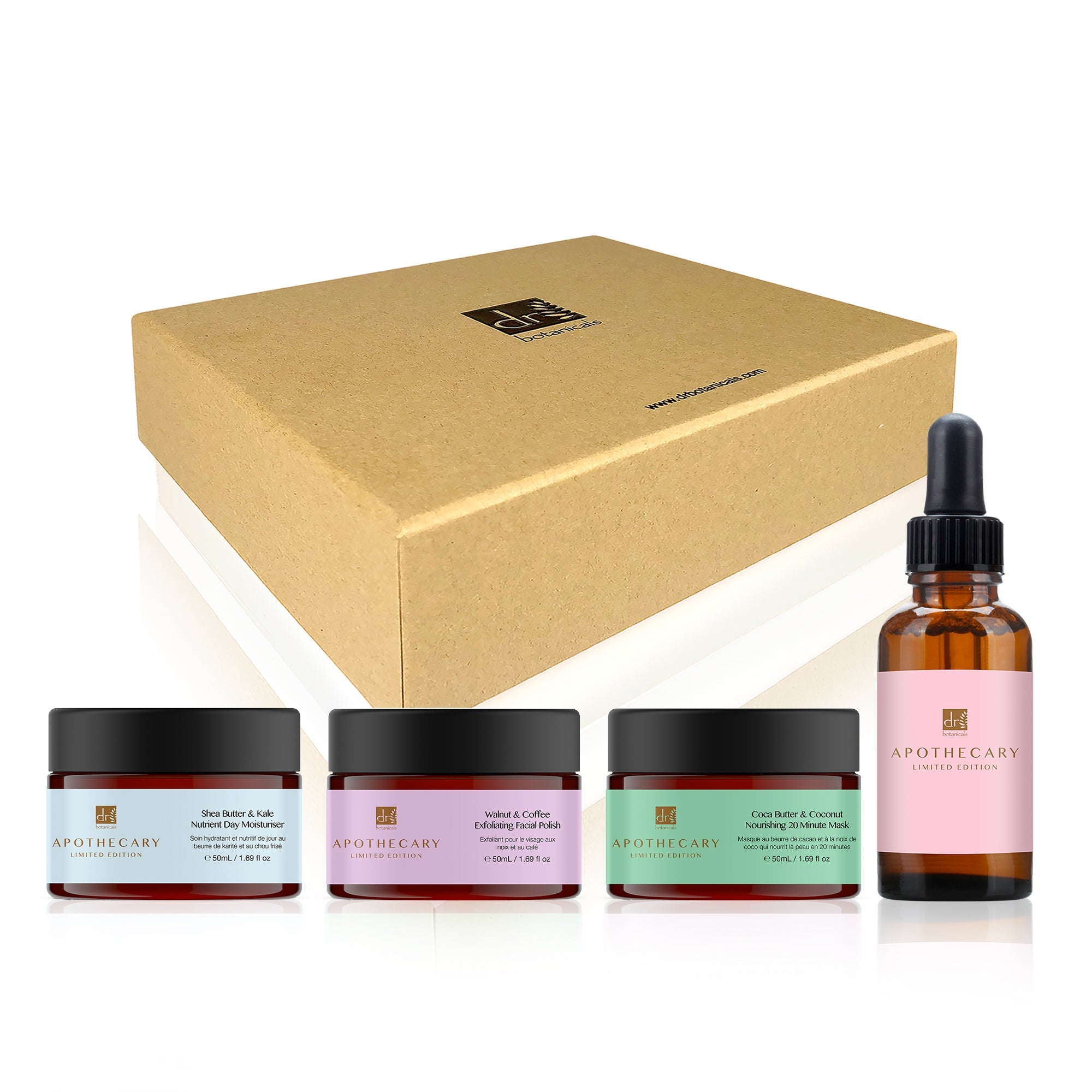 Superfood Repairing Treatment - skinChemists