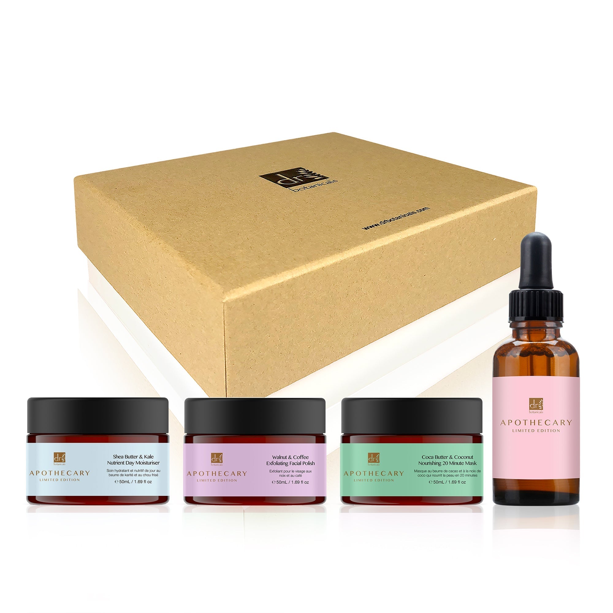 Superfood Repairing Treatment - skinChemists