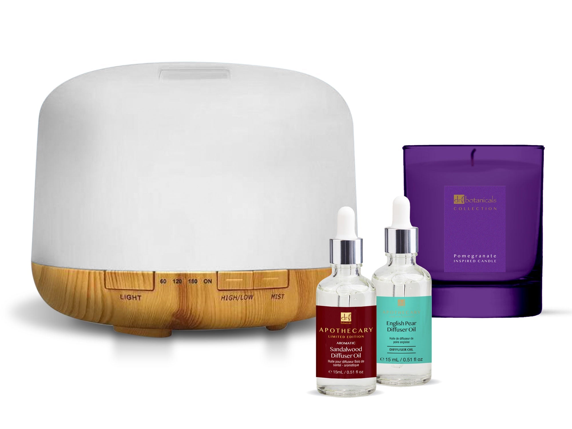 Ultimate Home Gift Set - skinChemists