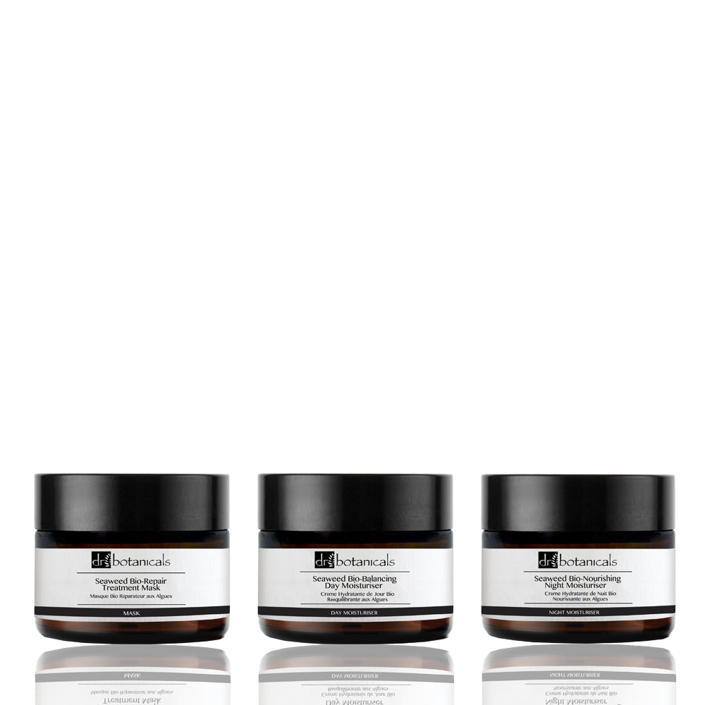 Seaweed Bio-Repair Treatment Kit - skinChemists