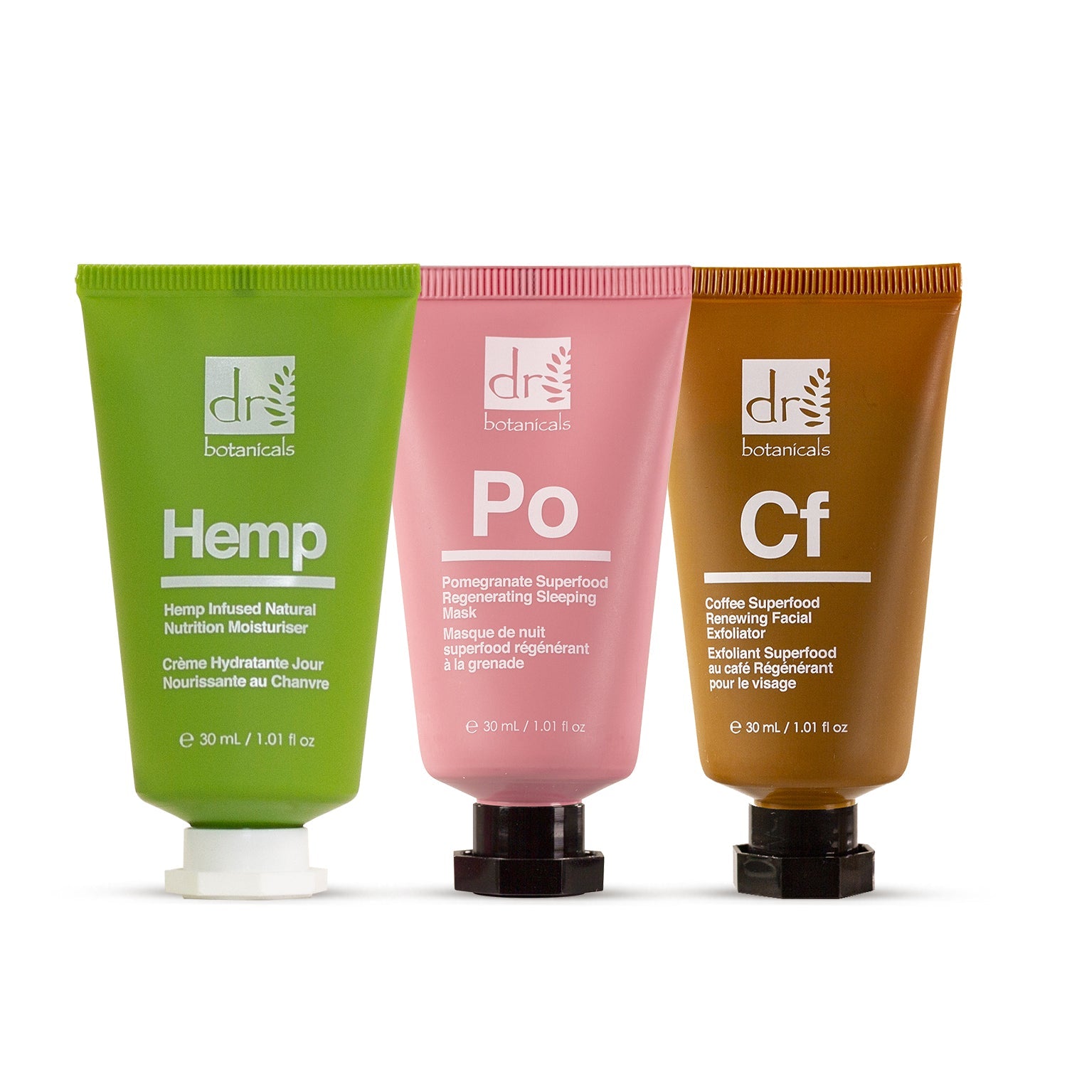 Apothecary Superfood Gift Set - skinChemists