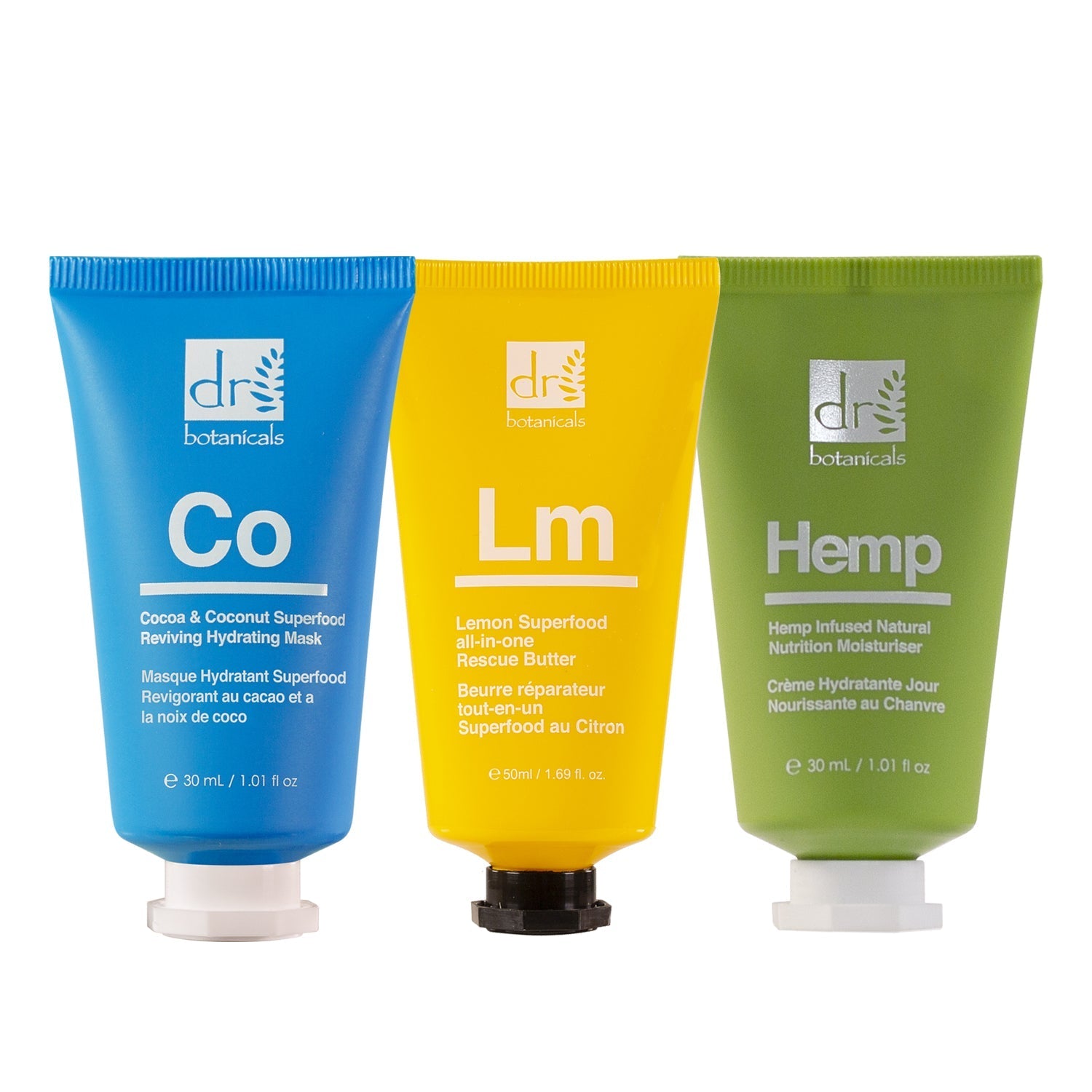 Rescue Gift Set - skinChemists
