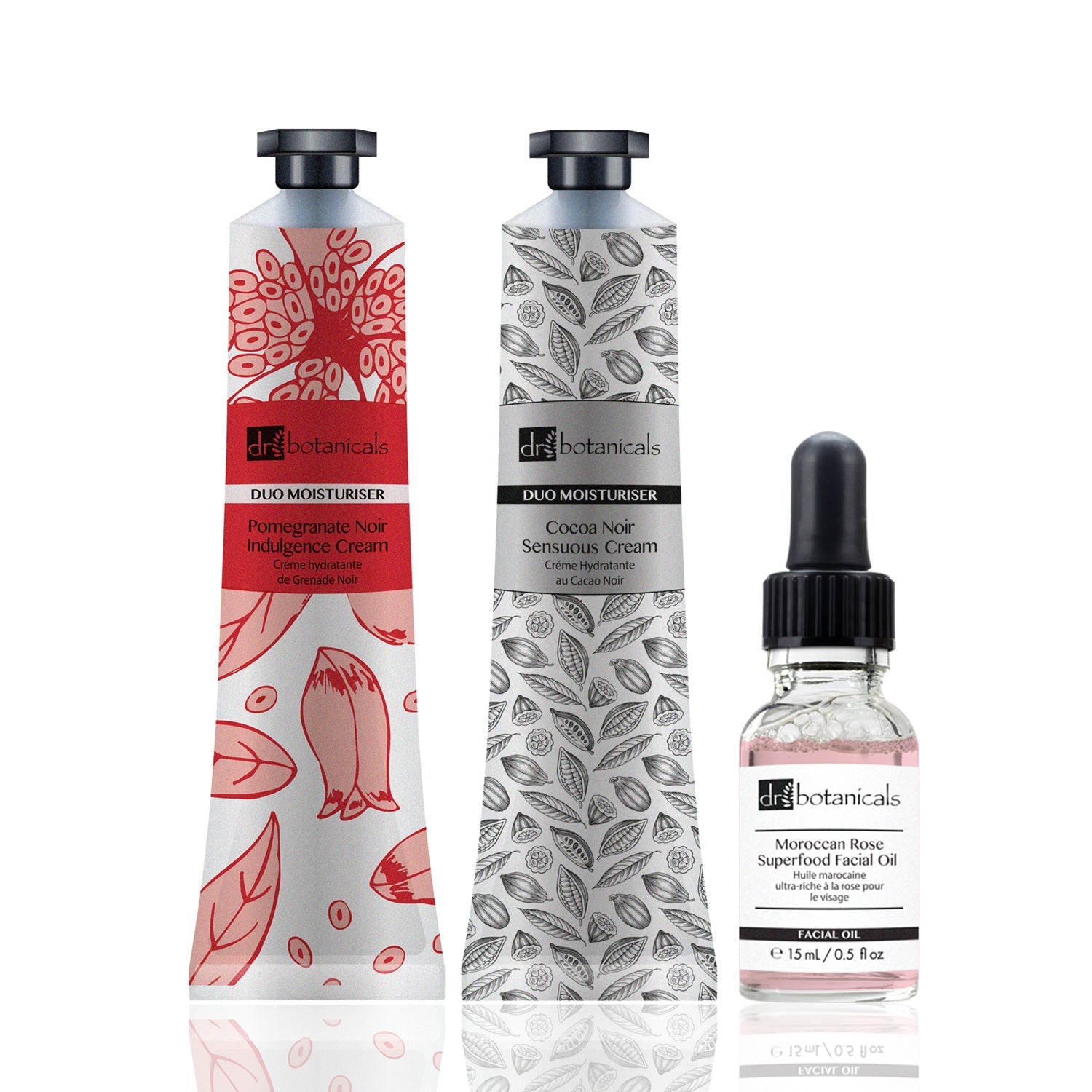 Skin Hydration Gift set - skinChemists