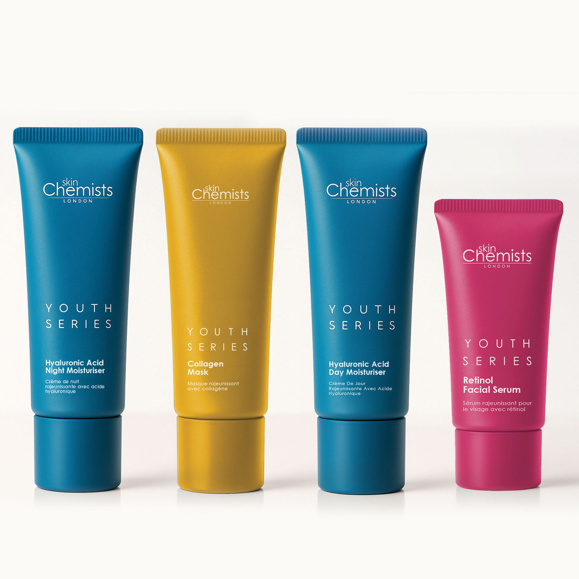 Mother's Day Gift Set - skinChemists